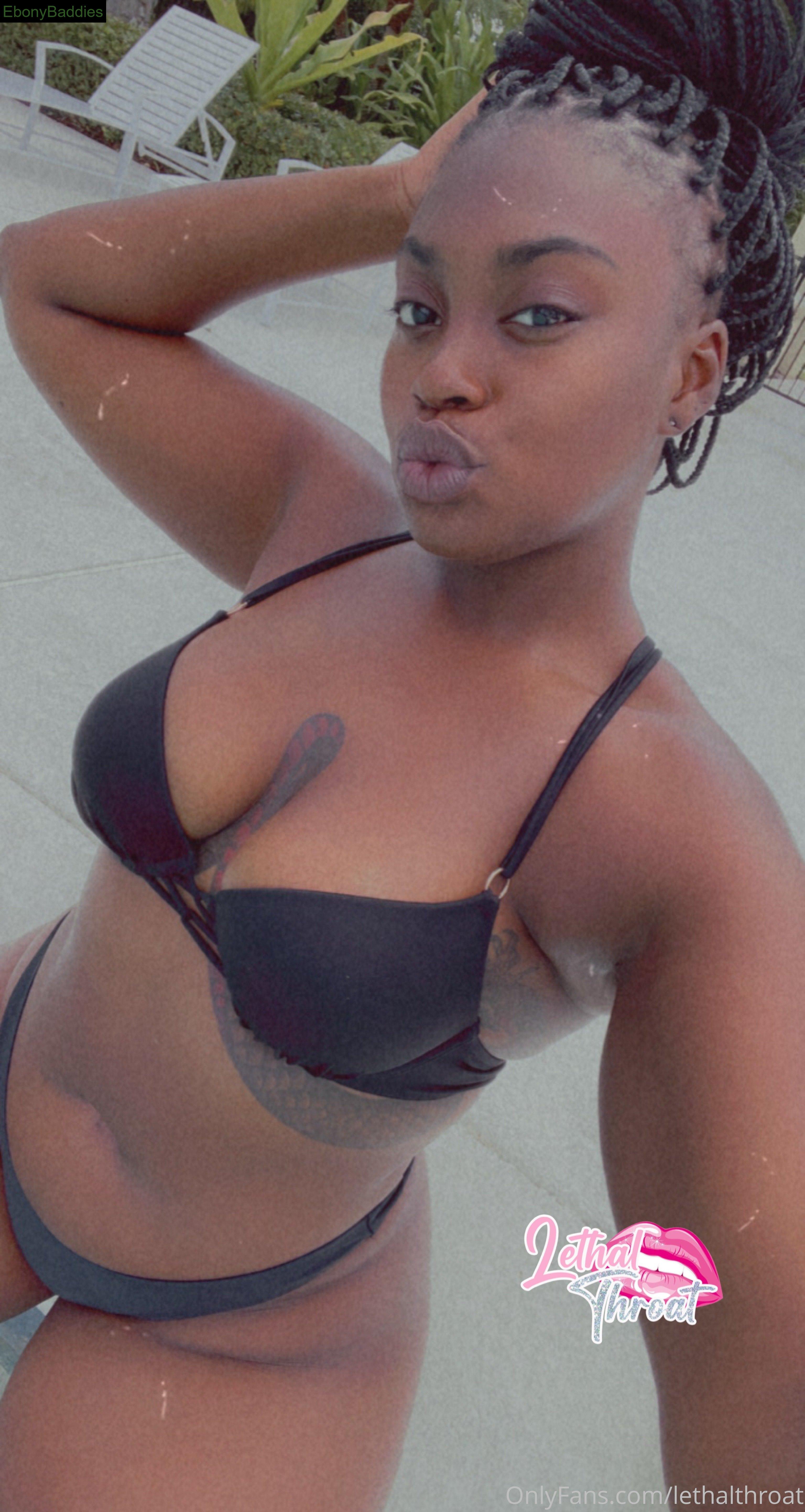 lethalthroat ebony photo 16
