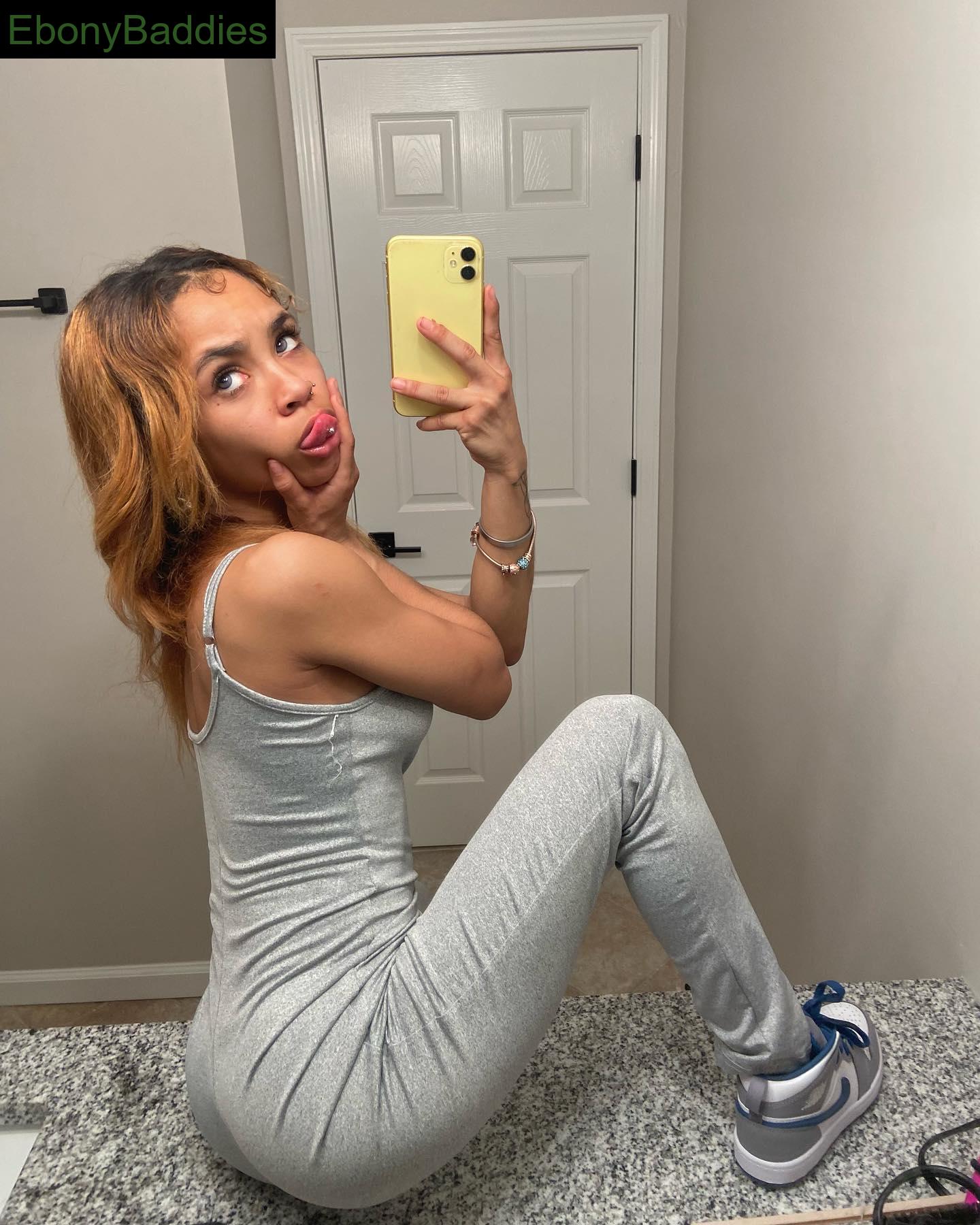 miixeddoll ebony photo 14