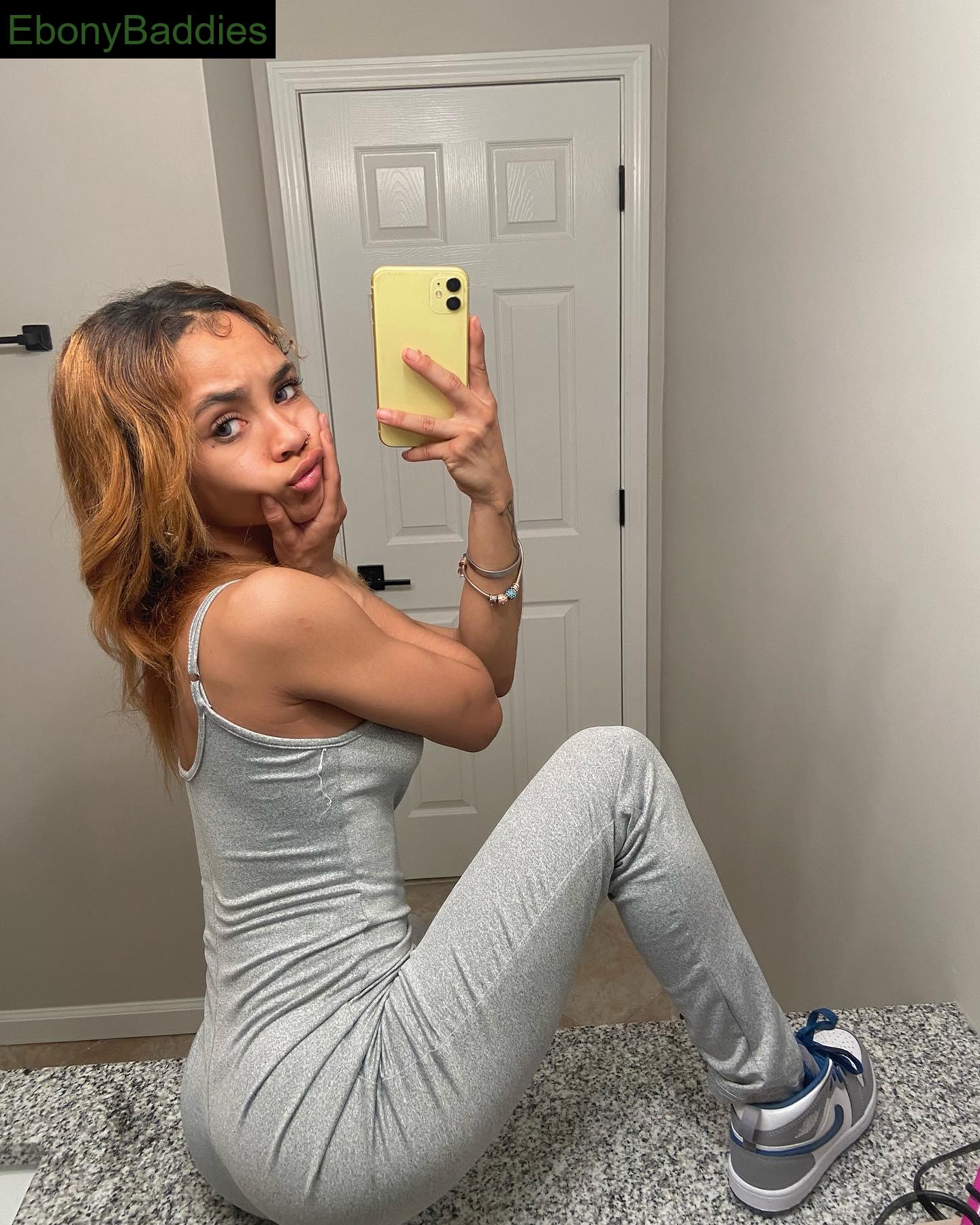 miixeddoll ebony photo 10