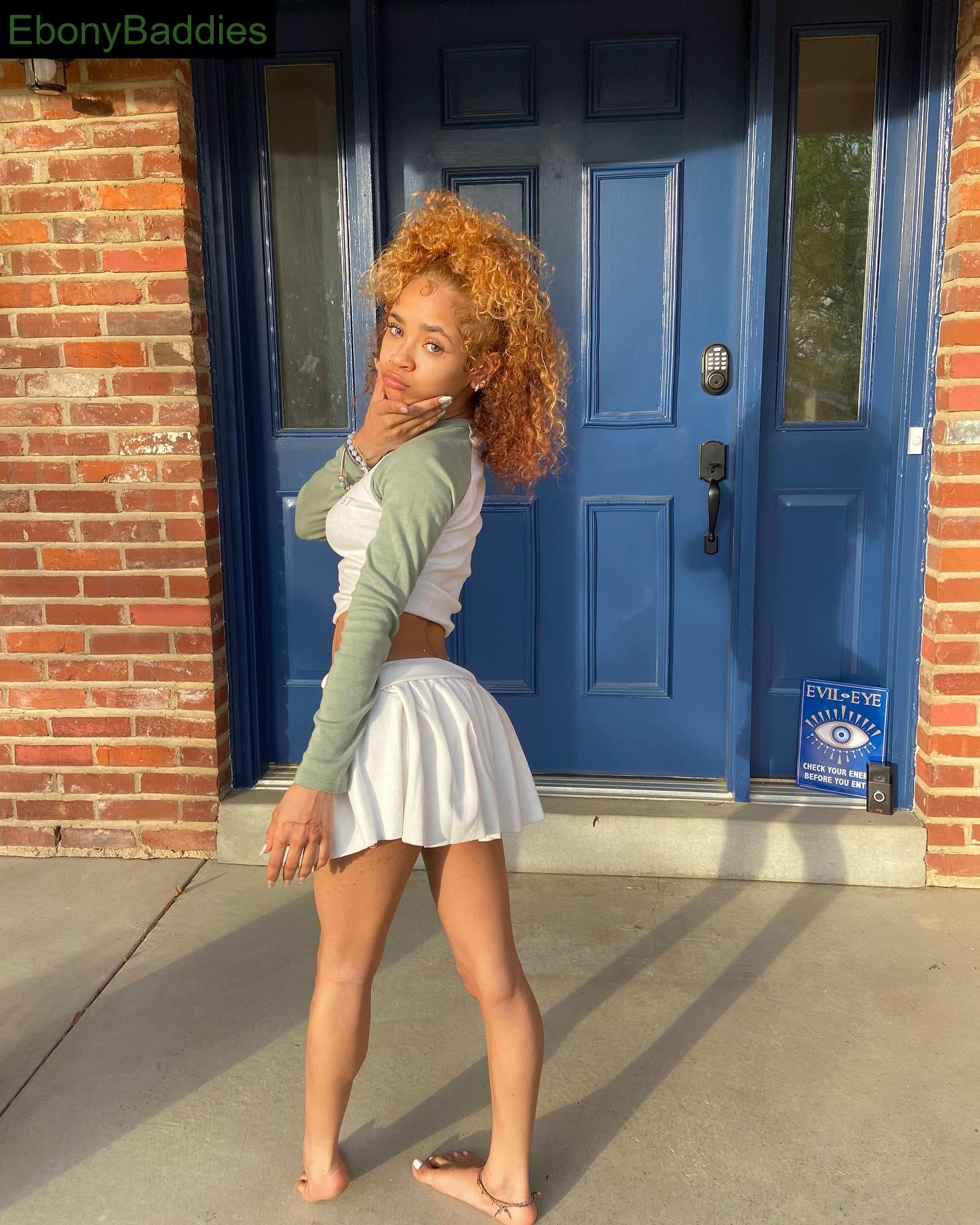 miixeddoll ebony photo 22