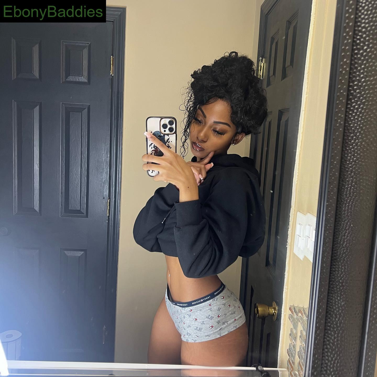 ddisheveled ebony photo 11