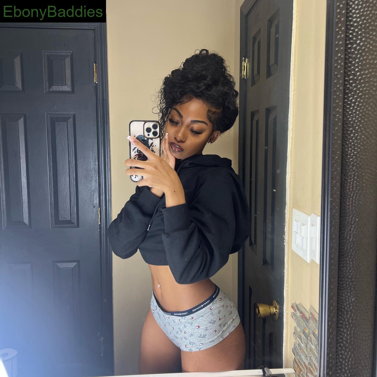ddisheveled ebony photo 10