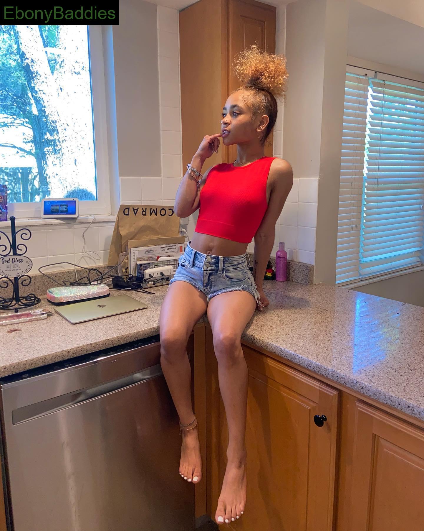 miixeddoll ebony photo 14