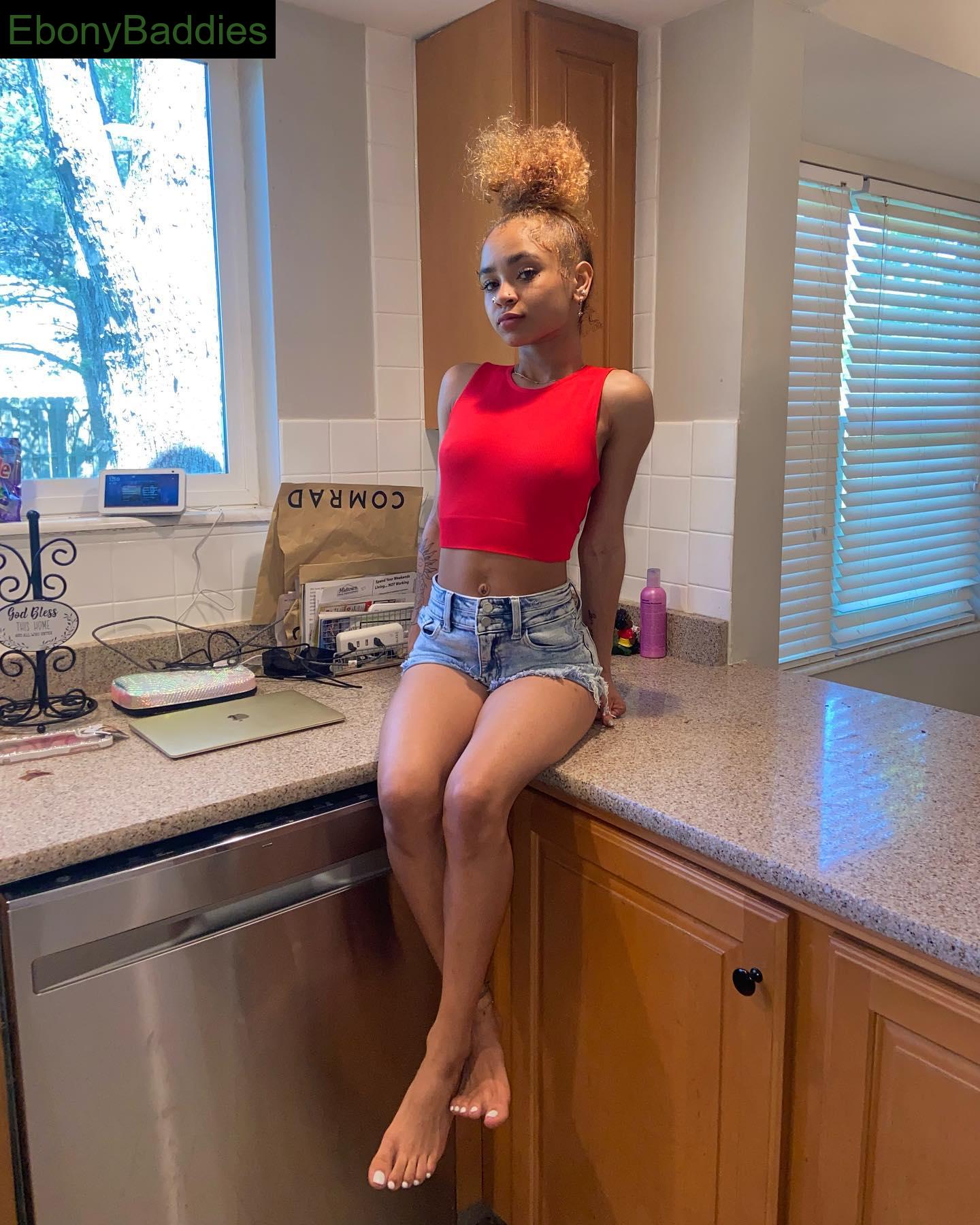 miixeddoll ebony photo 12