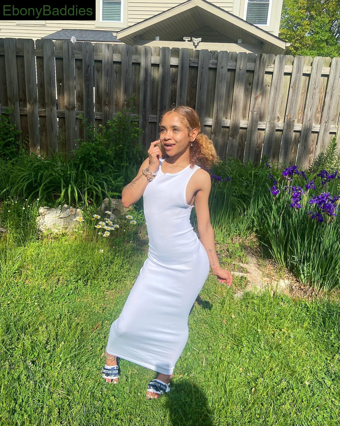miixeddoll ebony photo 8