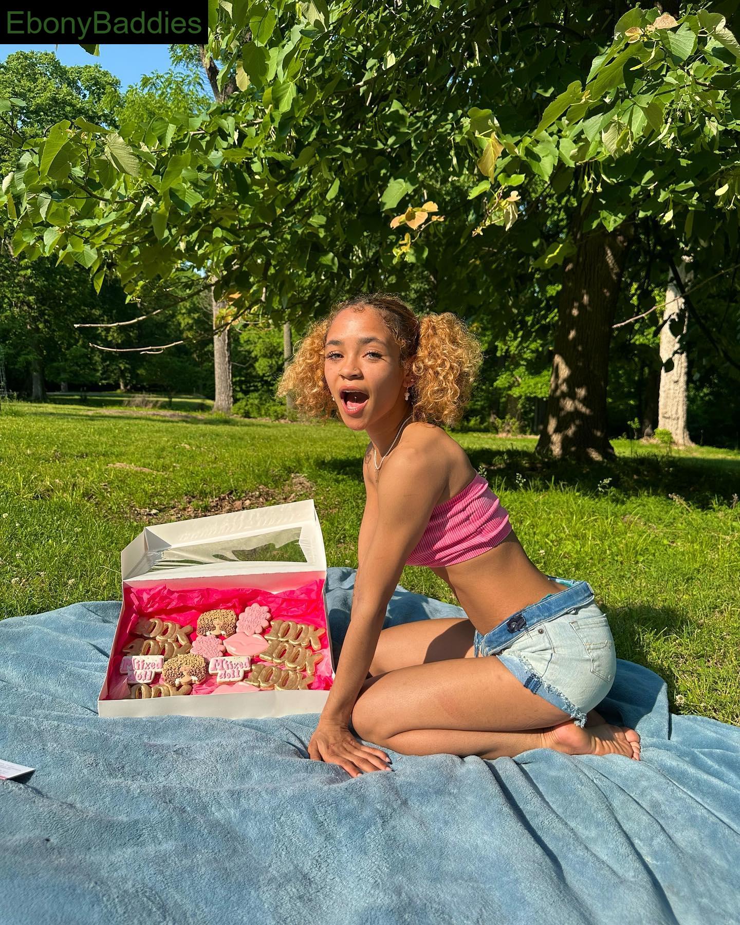miixeddoll ebony photo 18