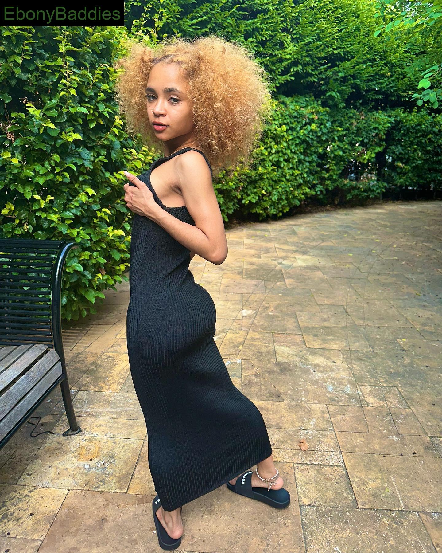 miixeddoll ebony photo 14