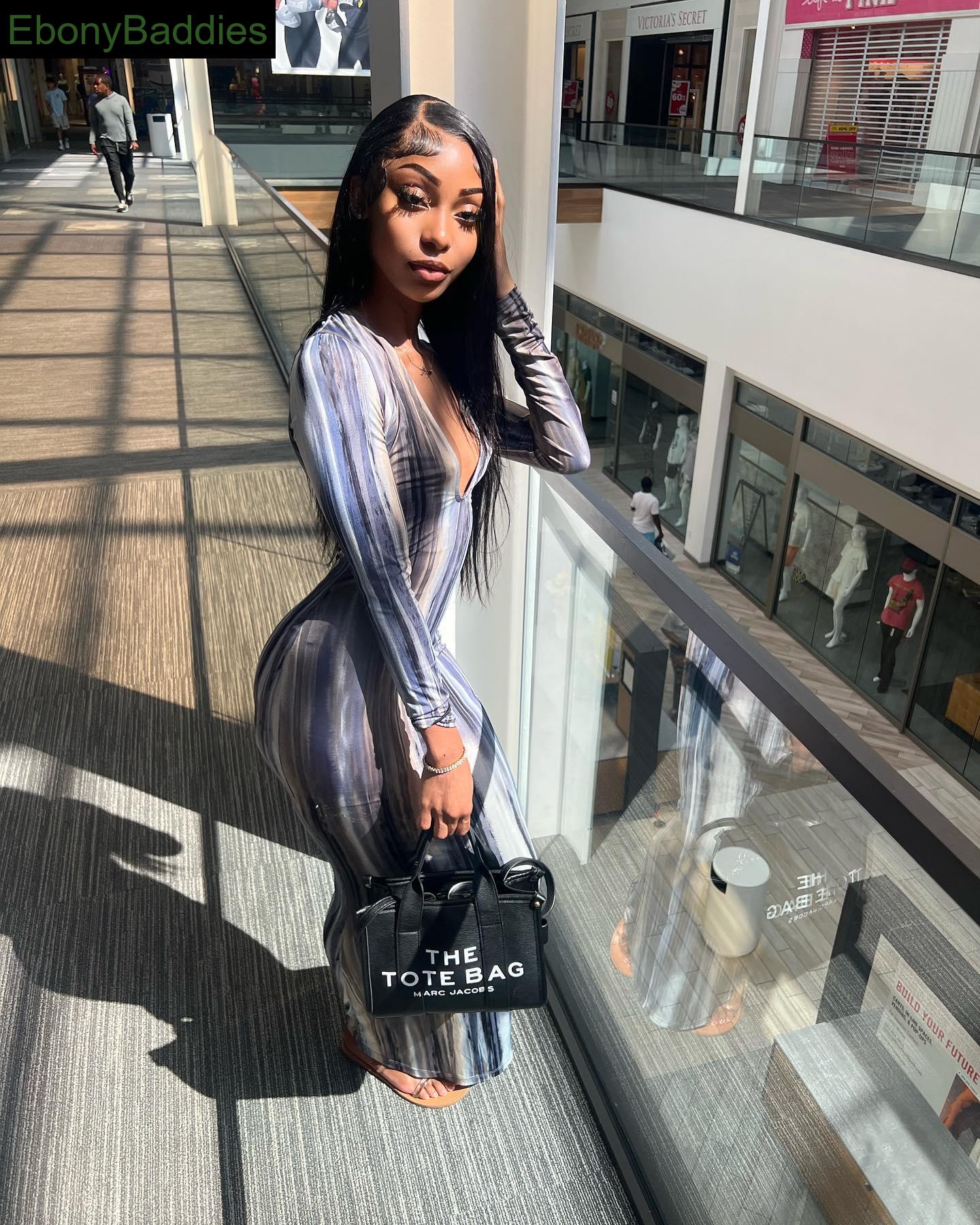 ddisheveled ebony photo 15