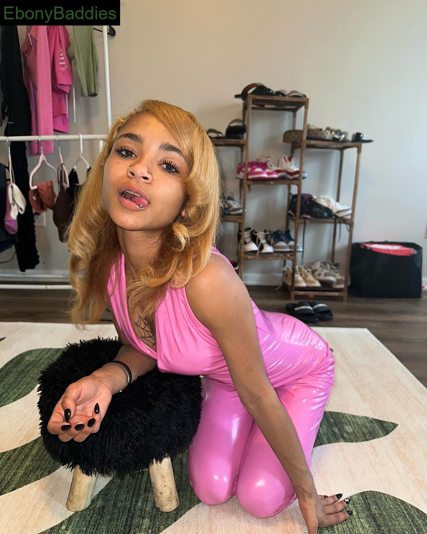 miixeddoll ebony photo 20