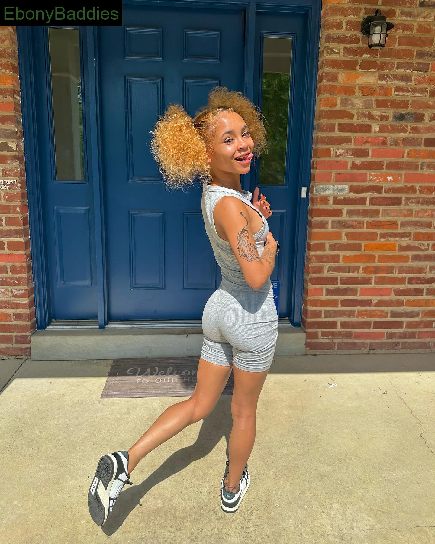 miixeddoll ebony photo 19