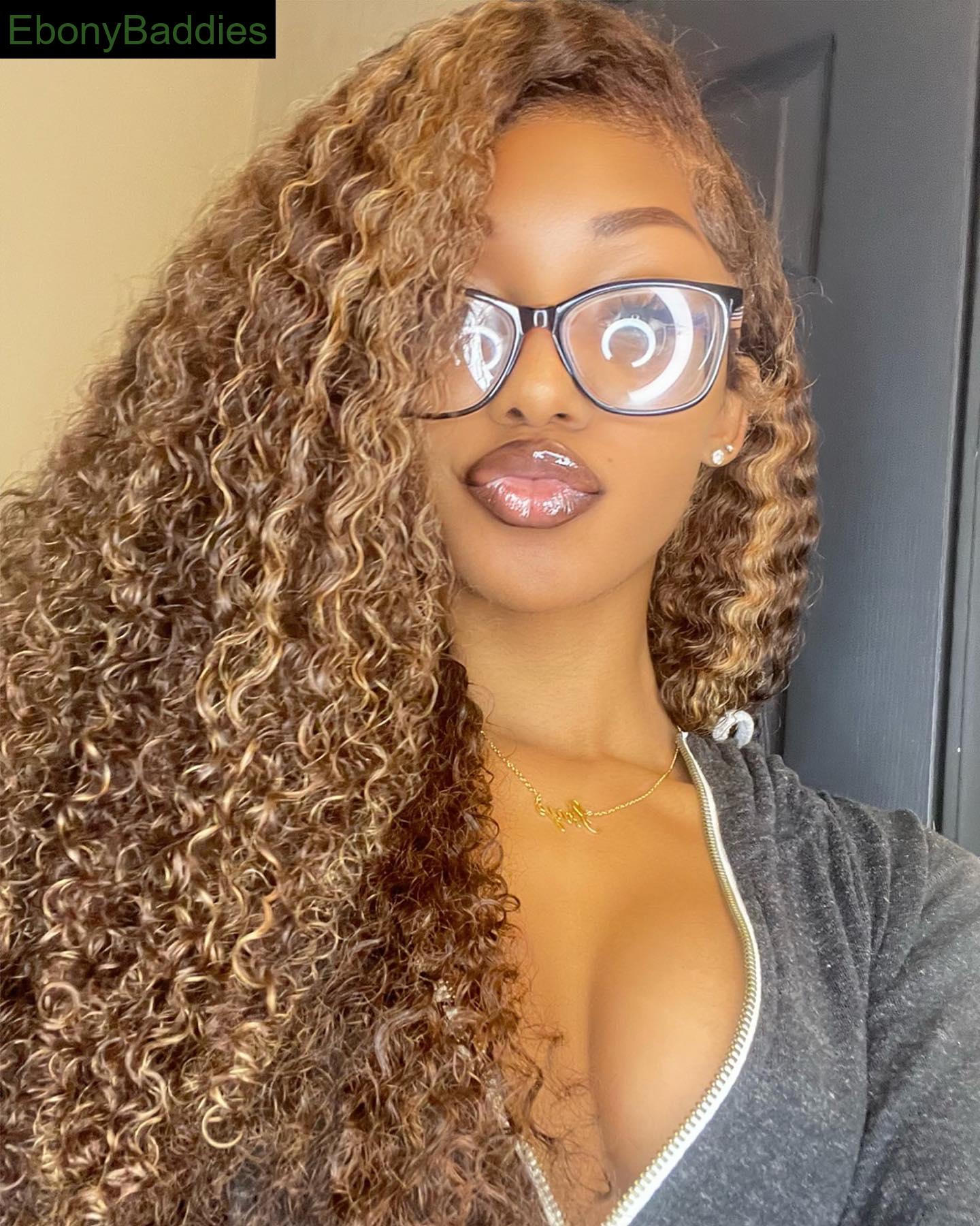 ddisheveled ebony photo 14