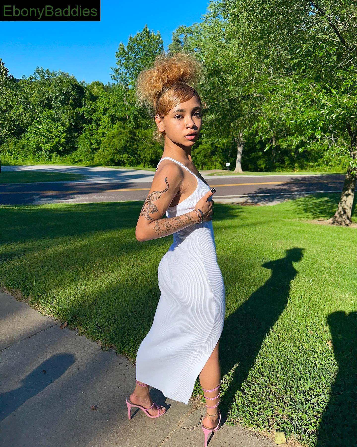 miixeddoll ebony photo 16