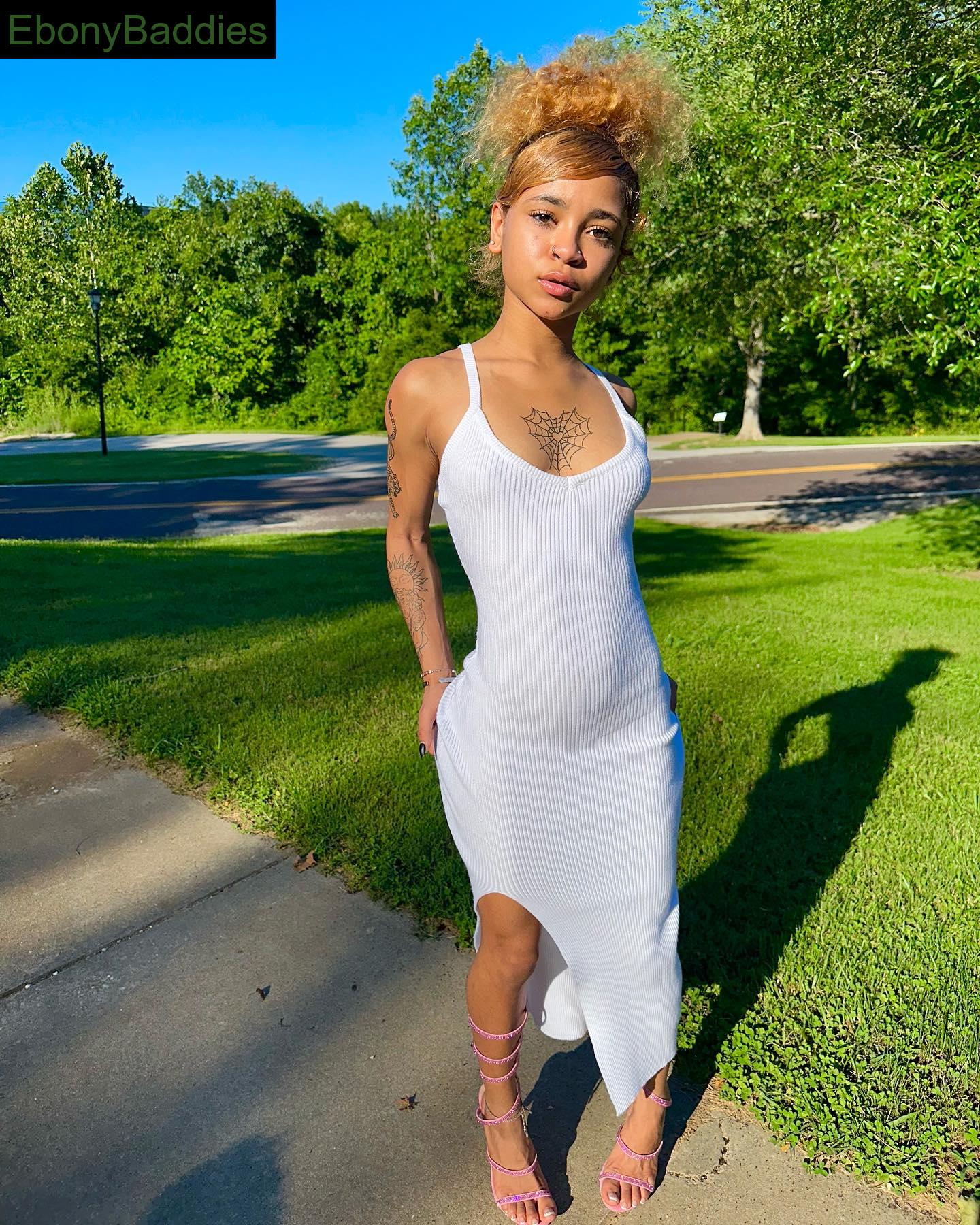miixeddoll ebony photo 15