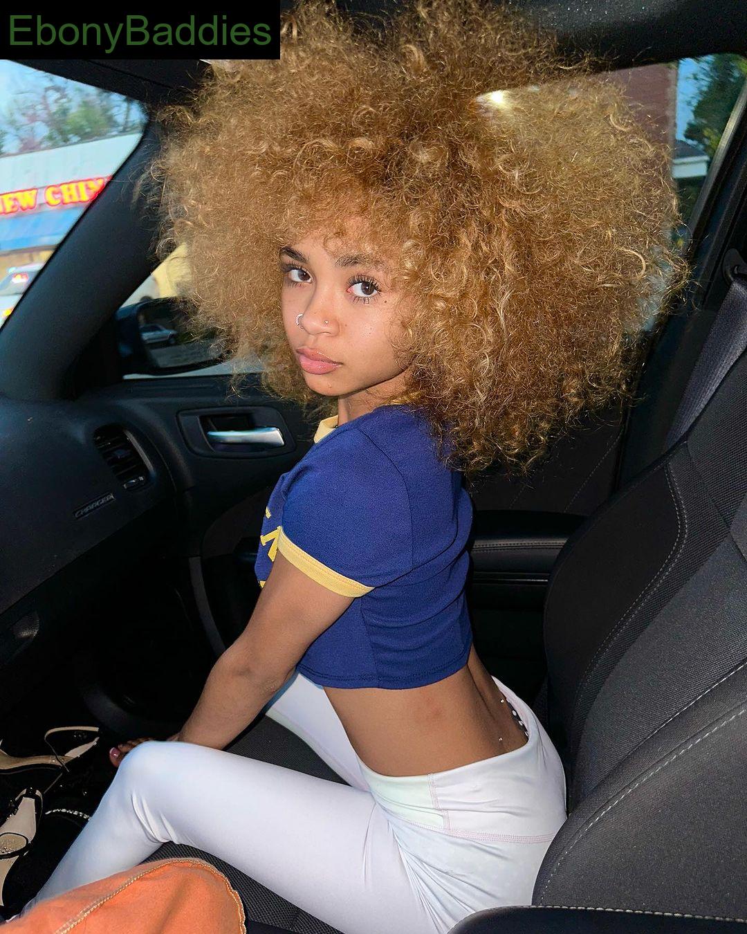 miixeddoll ebony photo 12