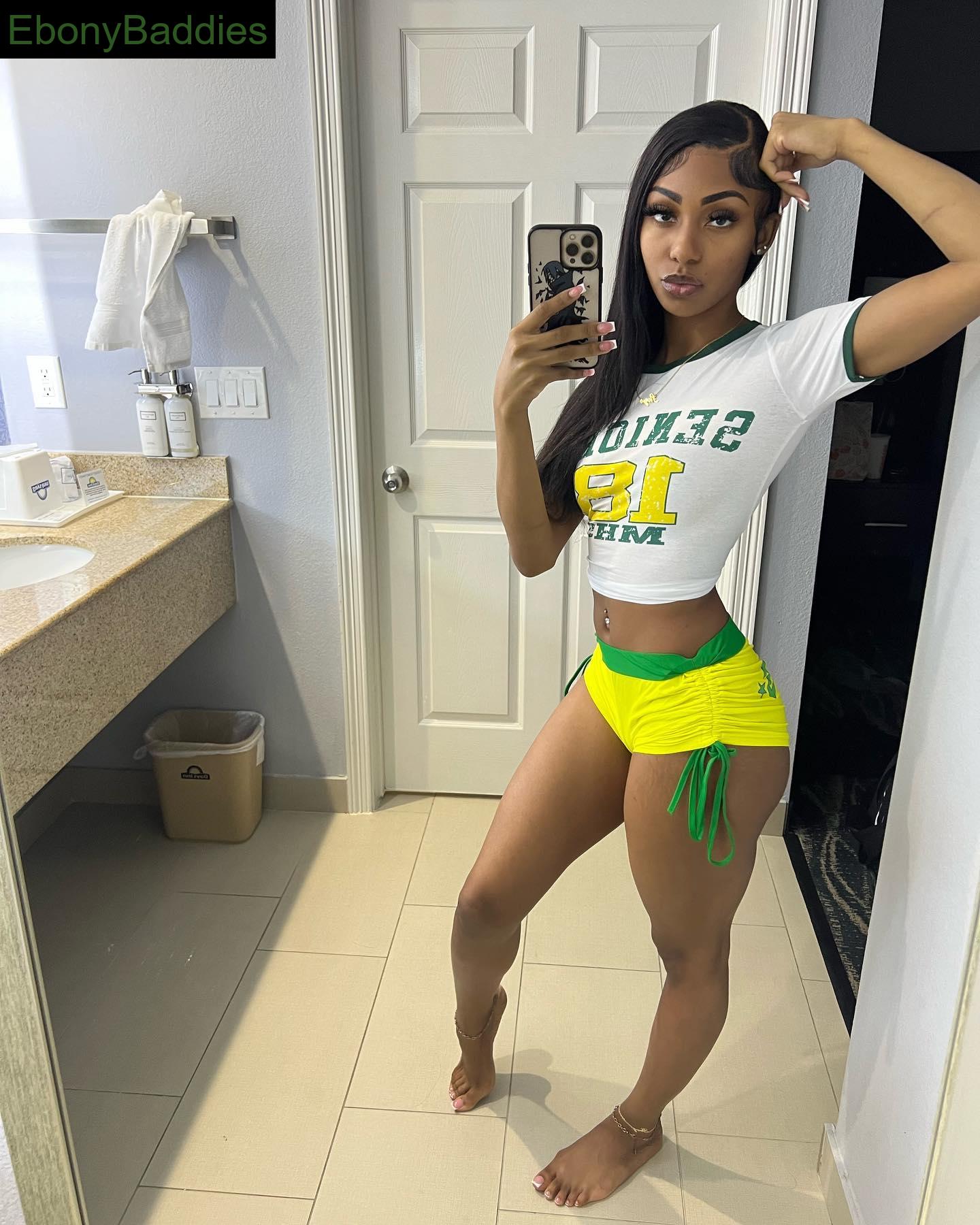 ddisheveled ebony photo 16