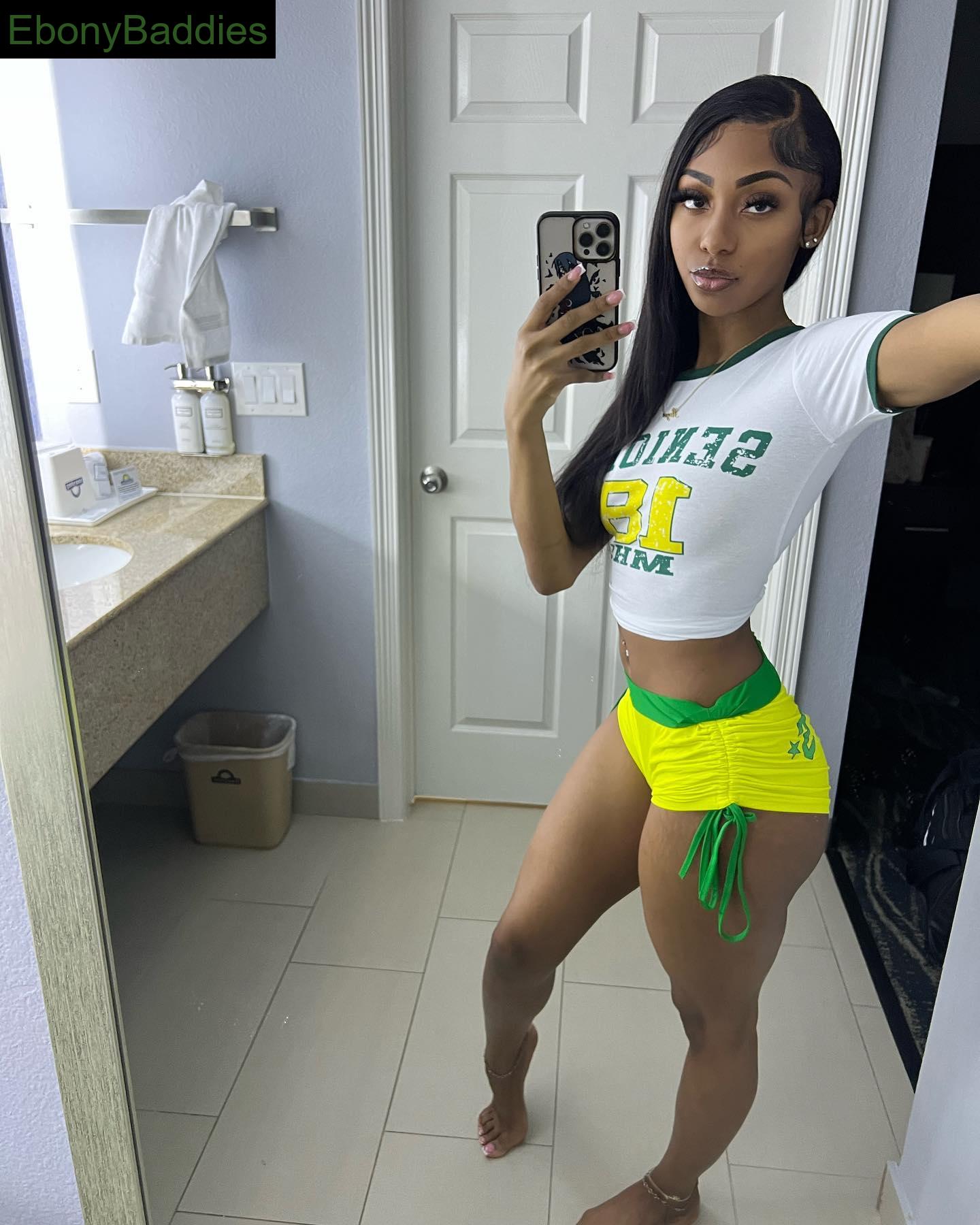 ddisheveled ebony photo 17