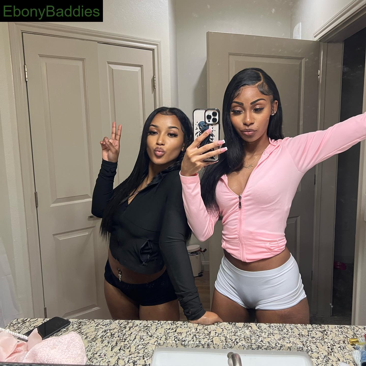 ddisheveled ebony photo 6