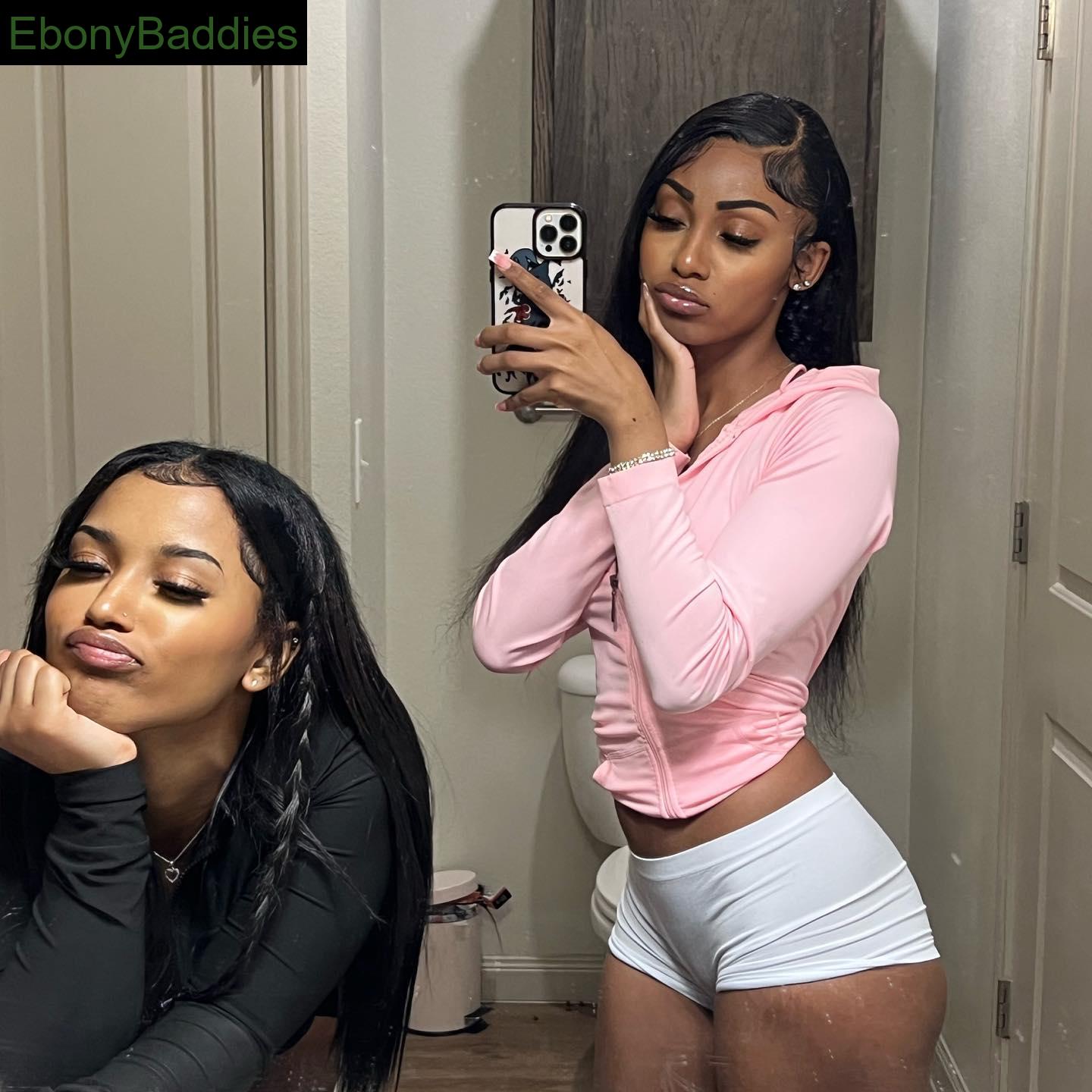 ddisheveled ebony photo 10