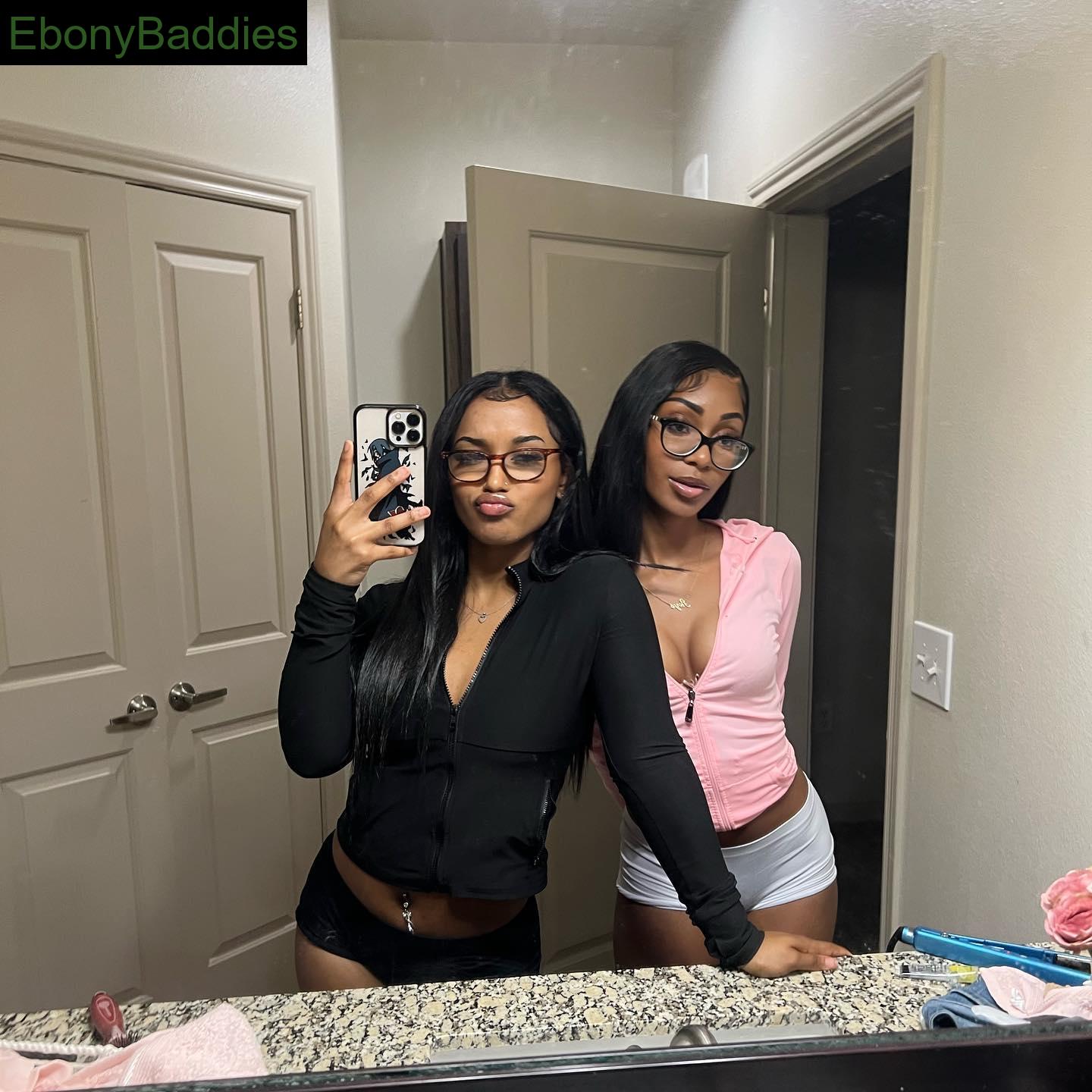 ddisheveled ebony photo 8