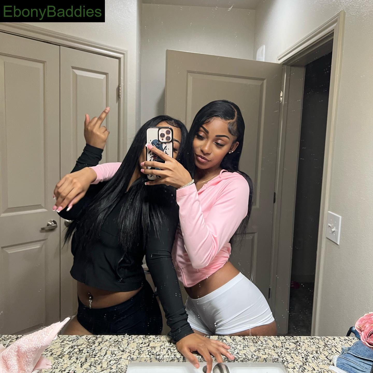 ddisheveled ebony photo 20