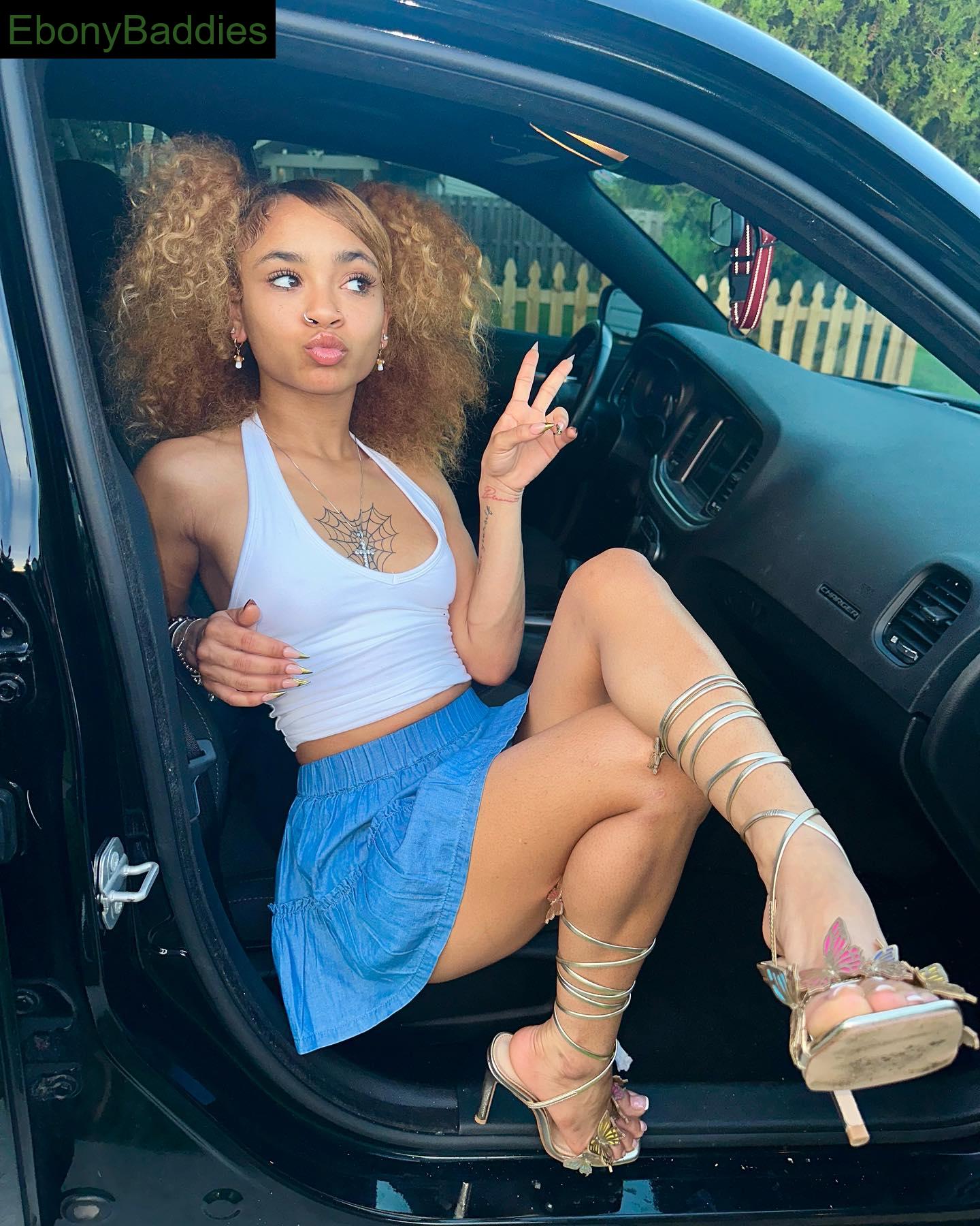 miixeddoll ebony photo 17