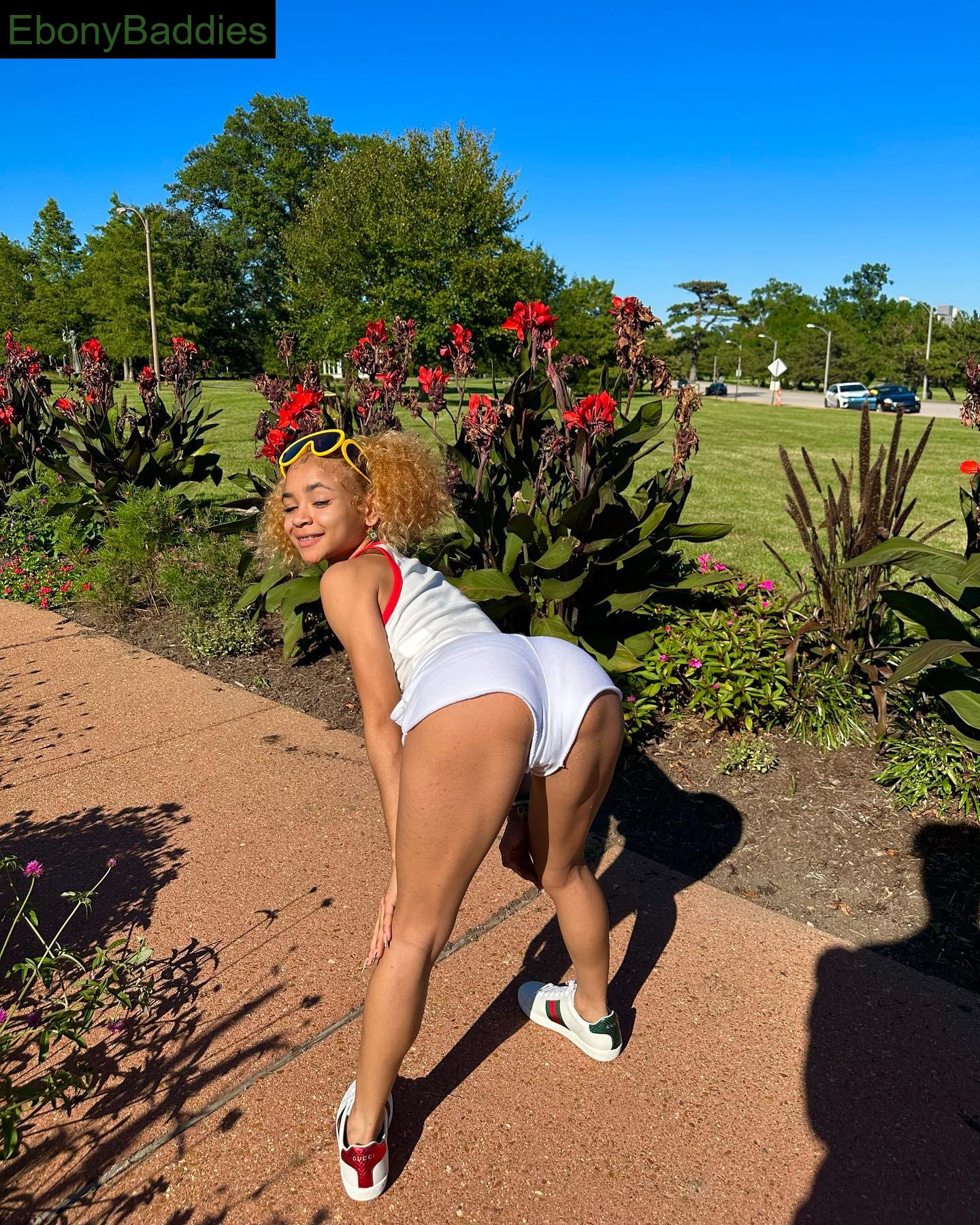 miixeddoll ebony photo 13
