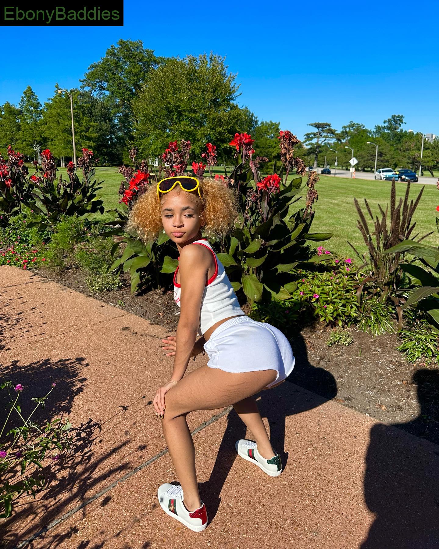 miixeddoll ebony photo 6