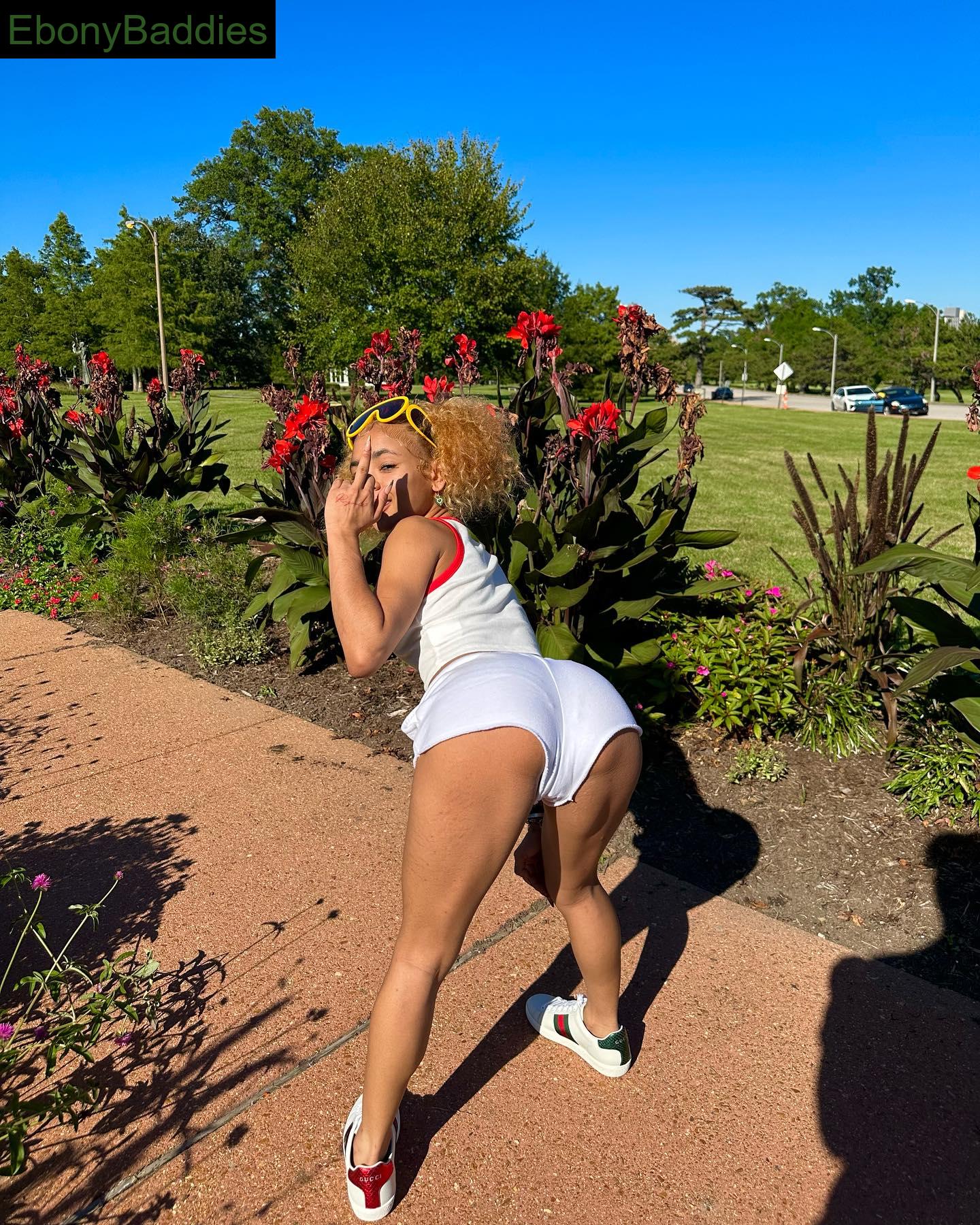 miixeddoll ebony photo 5