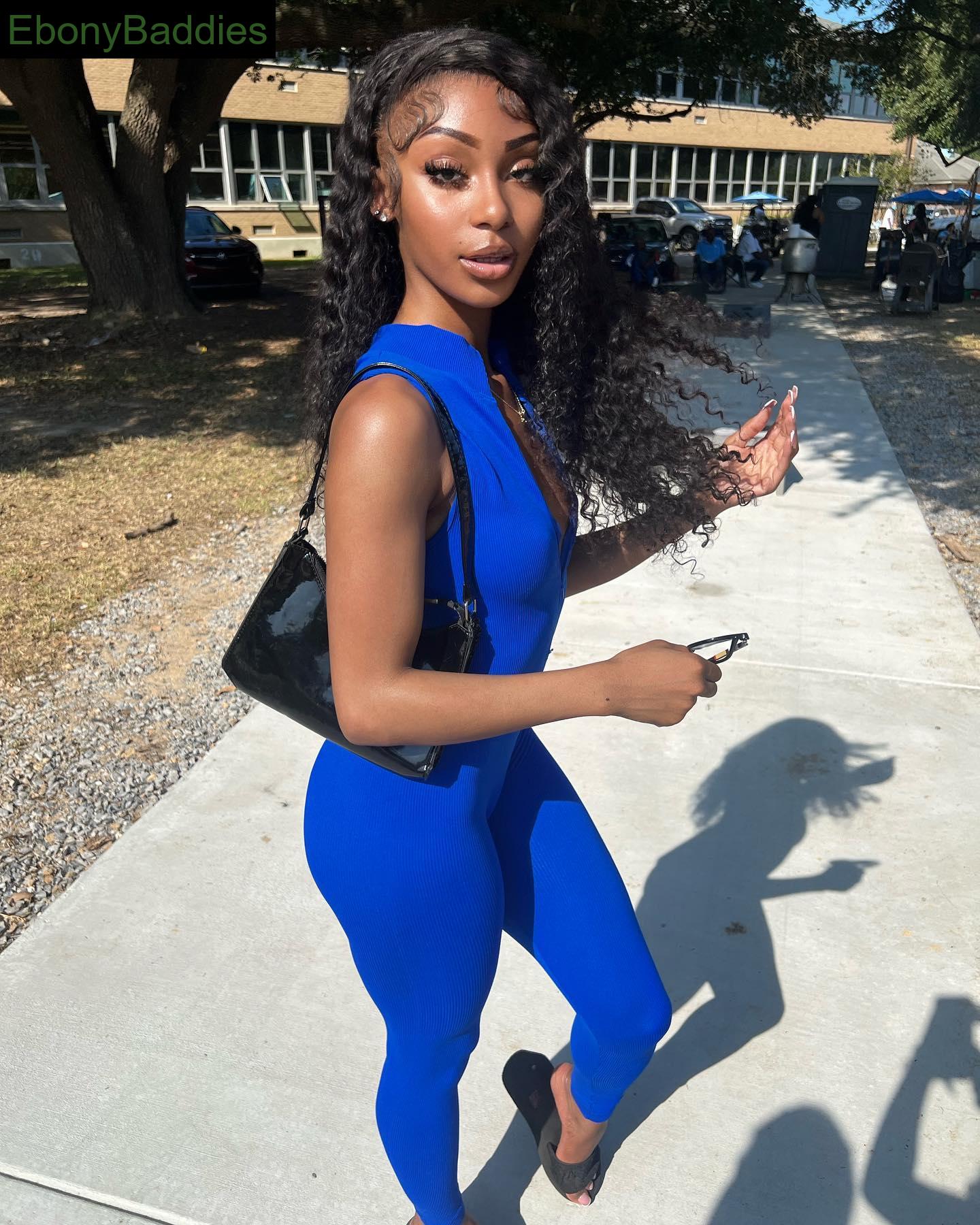 ddisheveled ebony photo 19