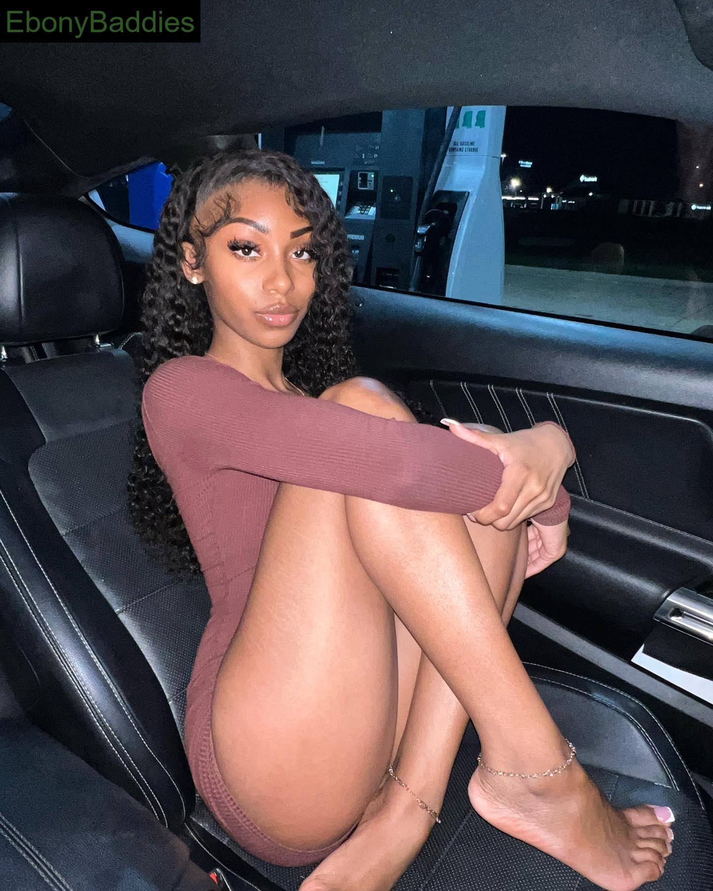 ddisheveled ebony photo 16