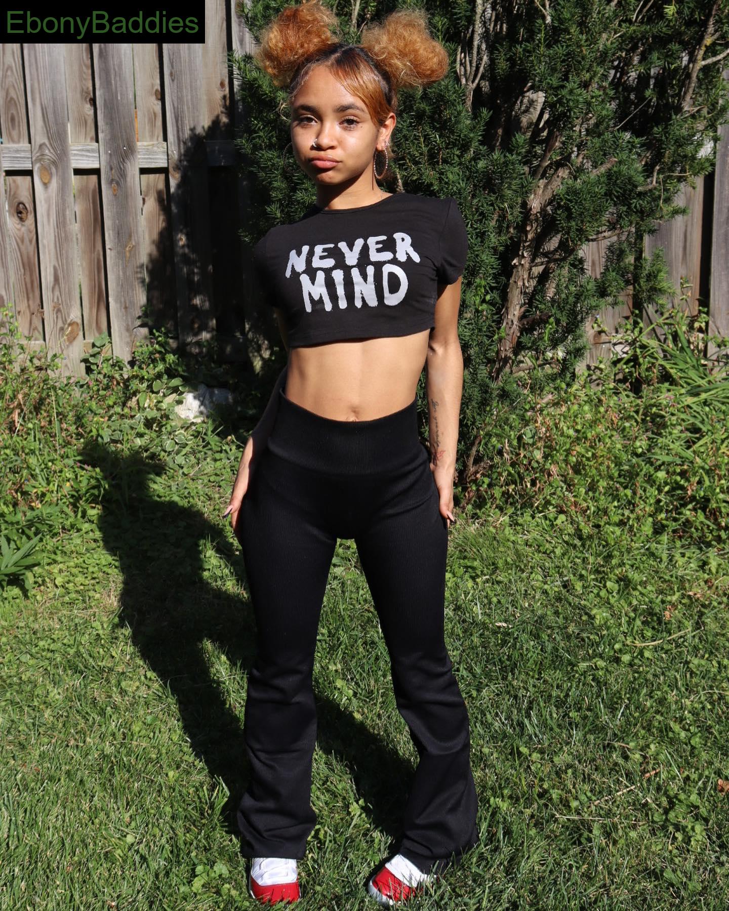 miixeddoll ebony photo 7