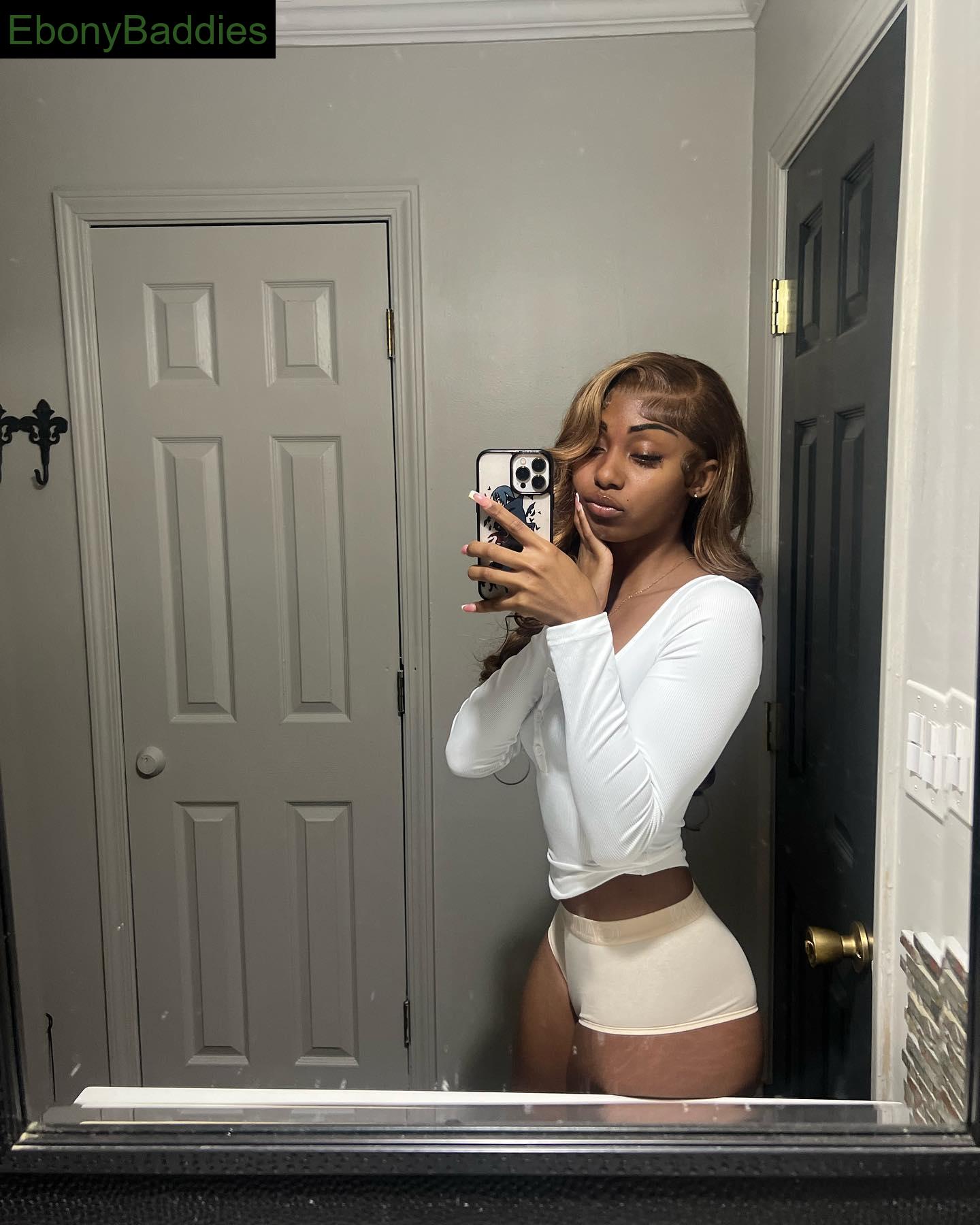 ddisheveled ebony photo 23