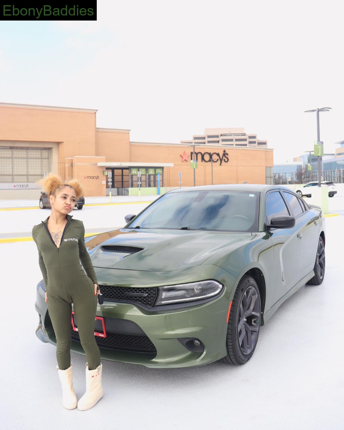 miixeddoll ebony photo 18