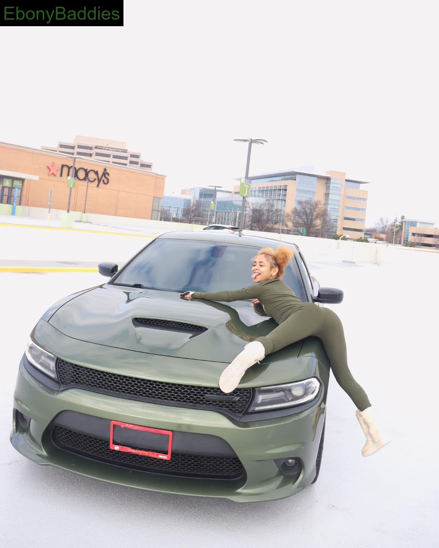 miixeddoll ebony photo 17