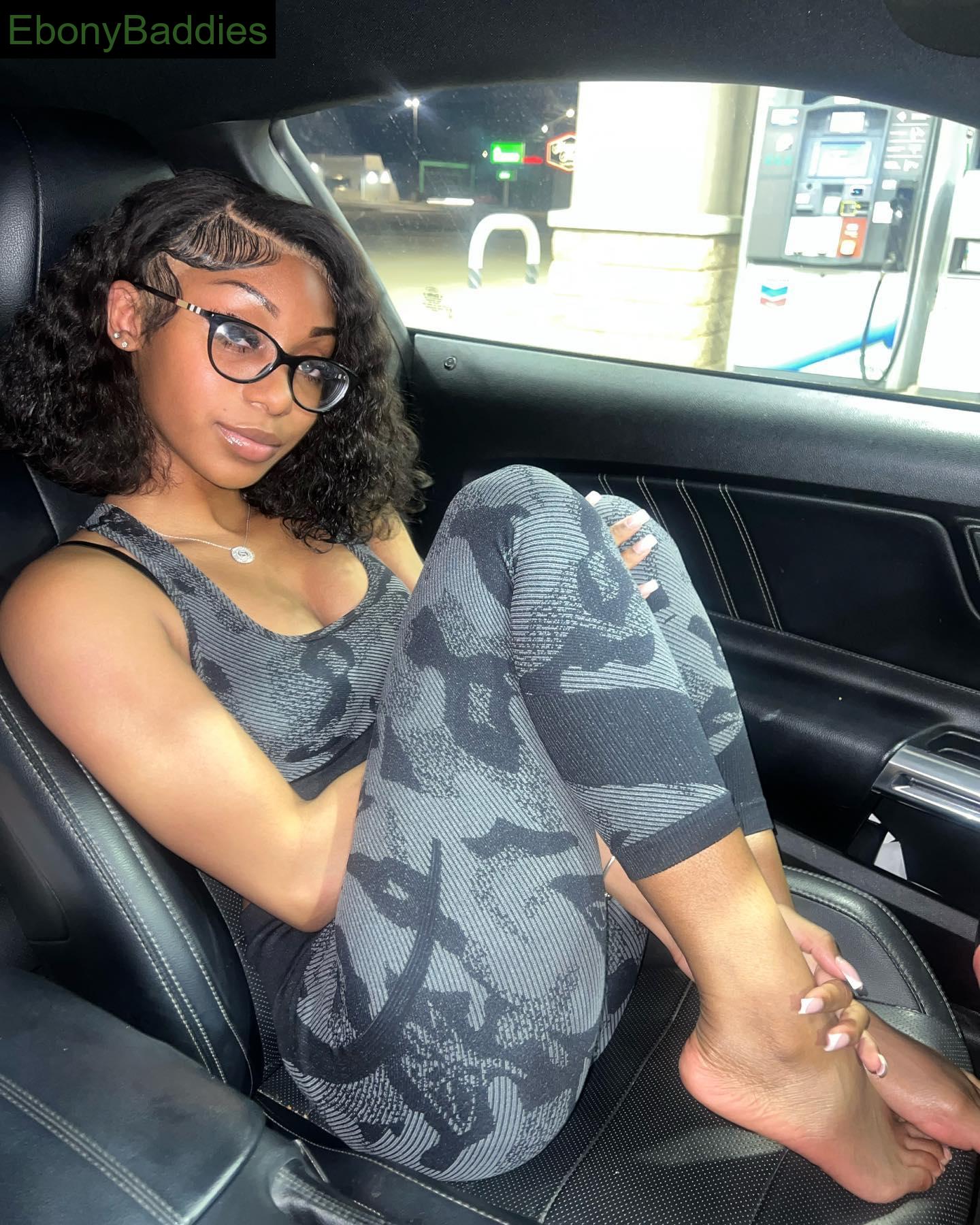 ddisheveled ebony photo 15