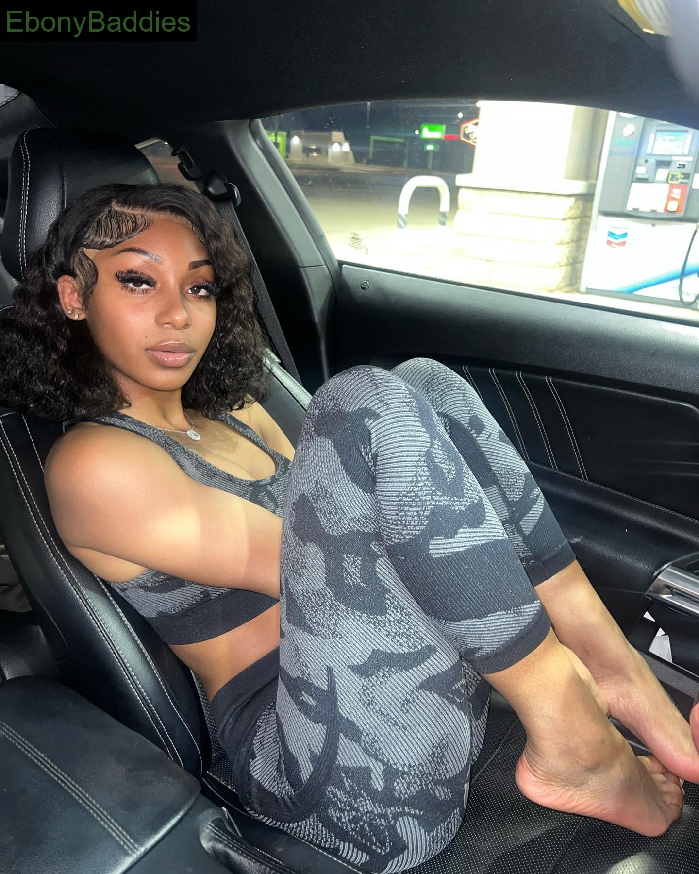 ddisheveled ebony photo 14