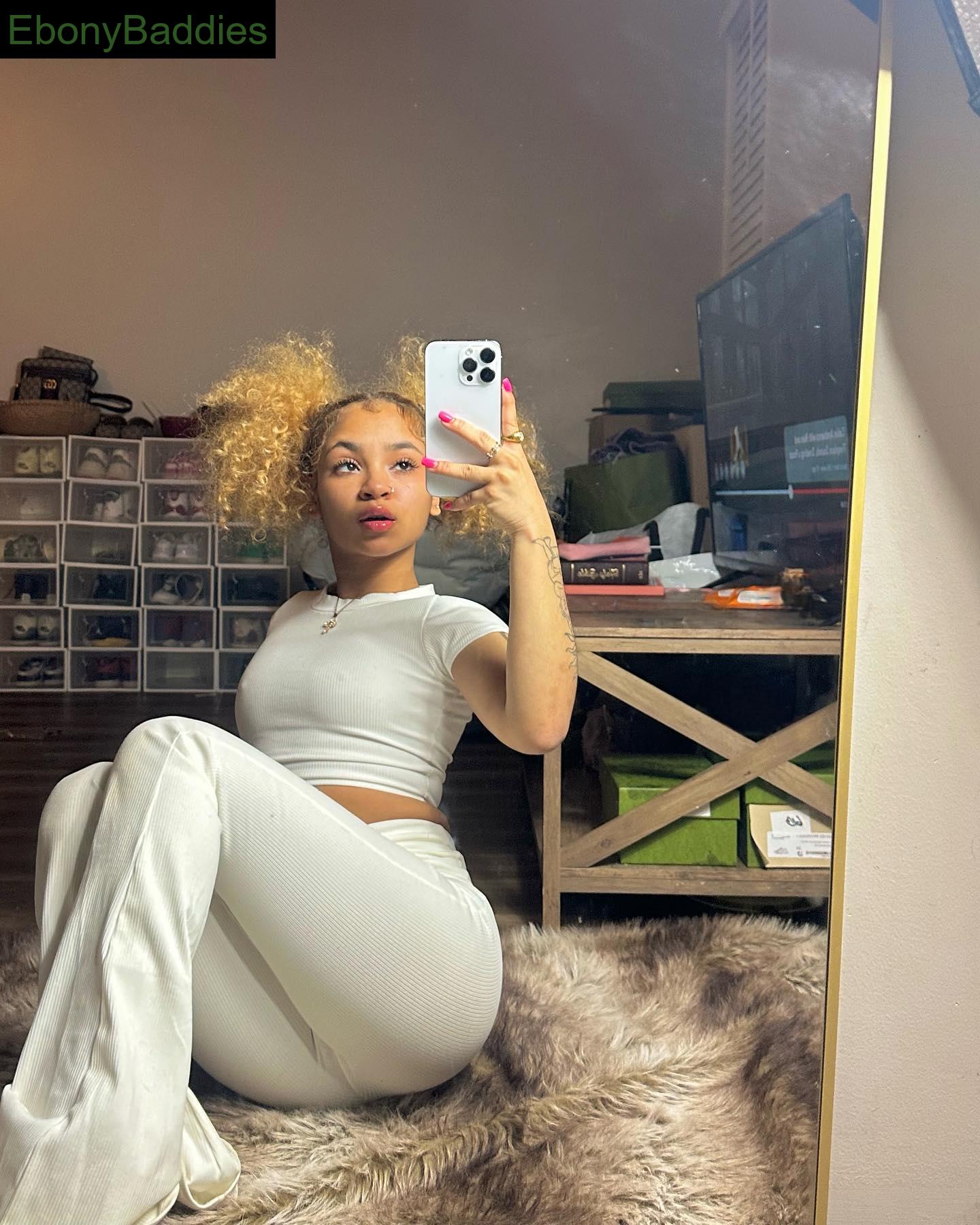 miixeddoll ebony photo 15