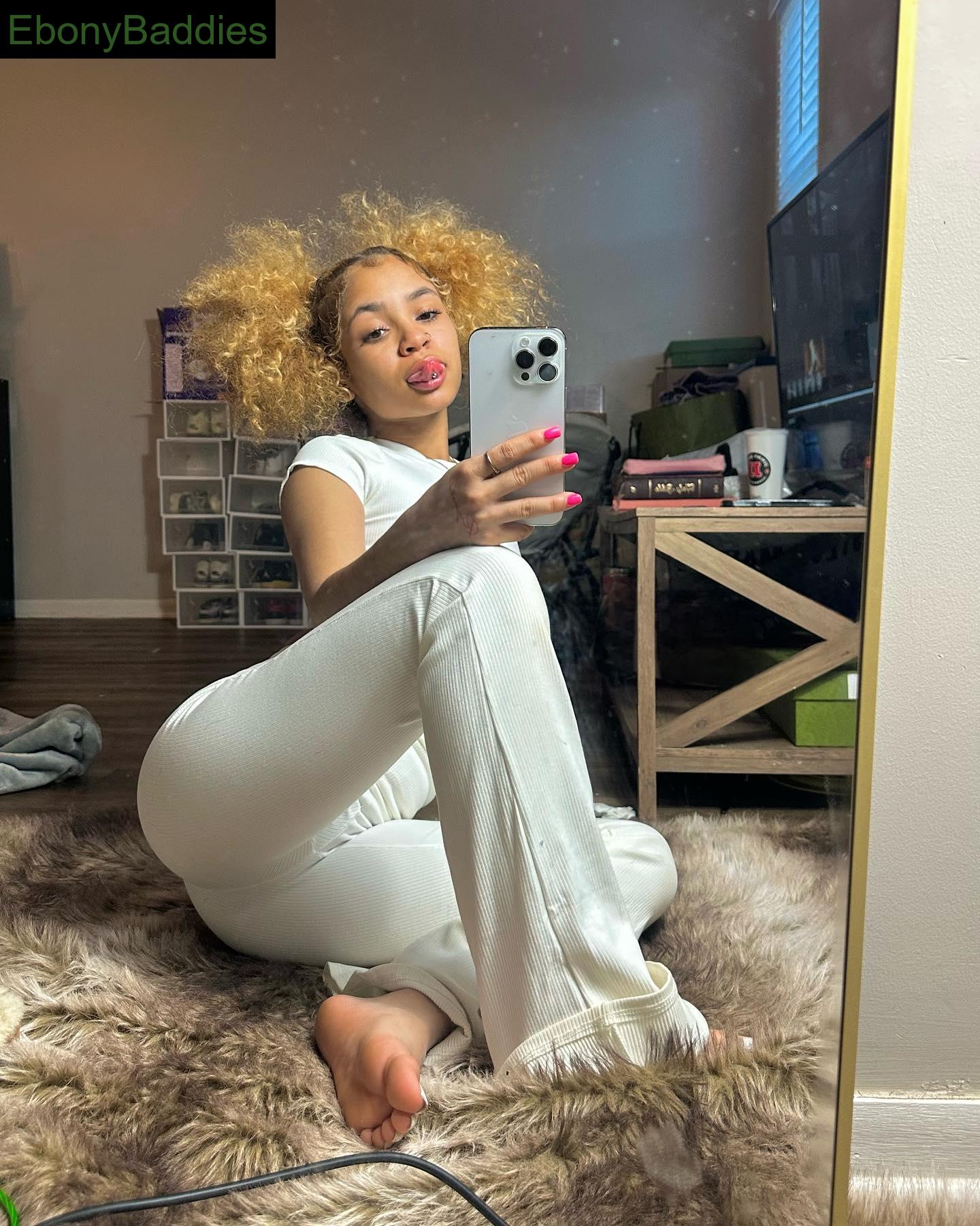miixeddoll ebony photo 13