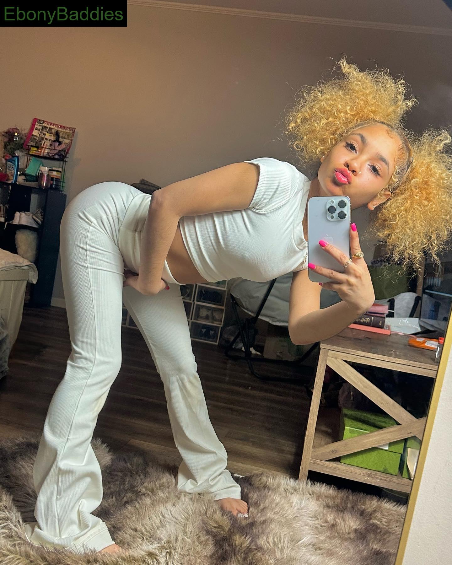 miixeddoll ebony photo 6