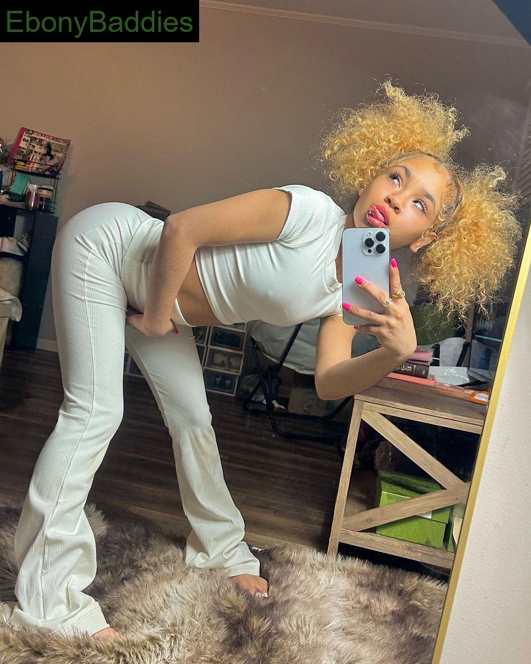 miixeddoll ebony photo 10