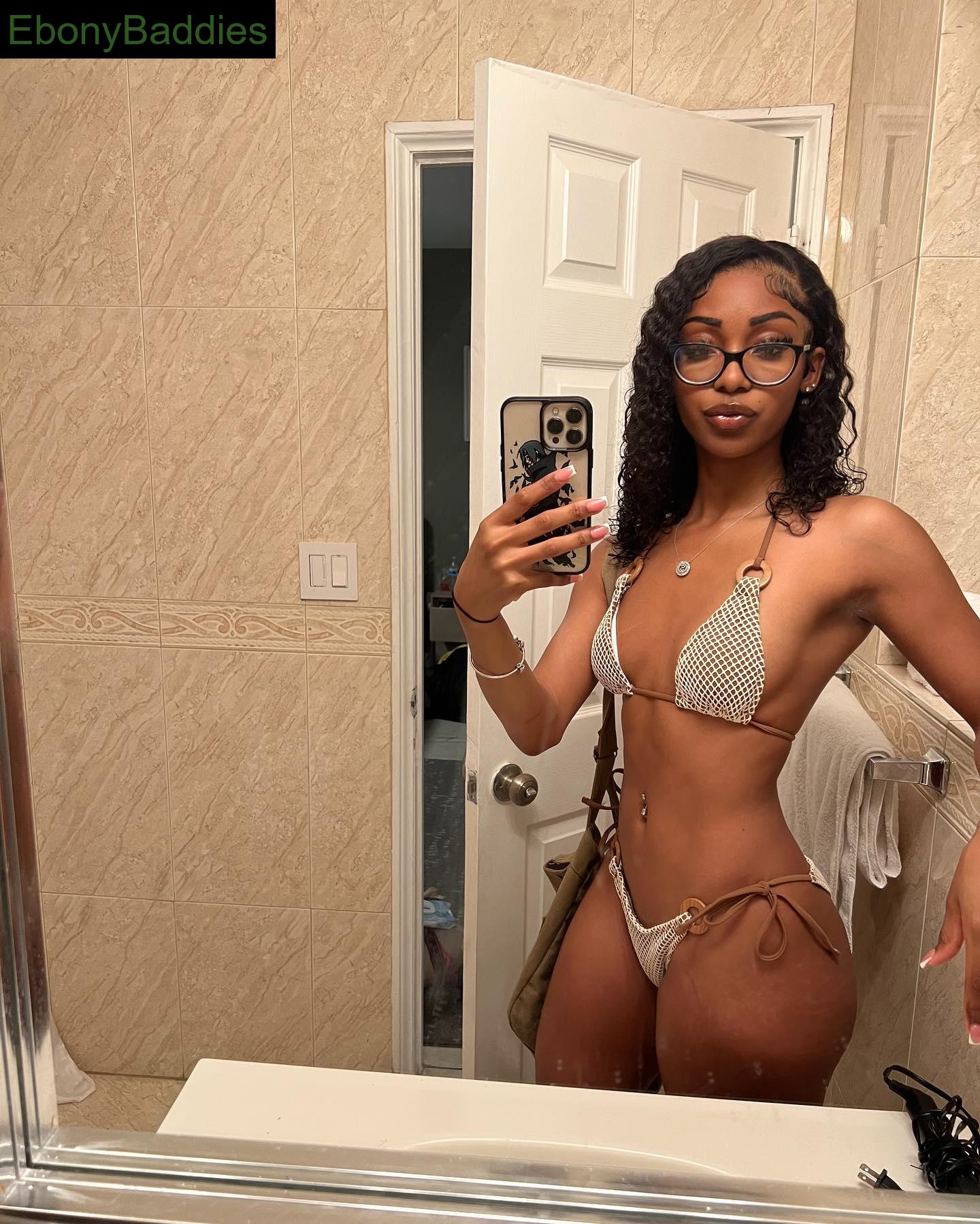 ddisheveled ebony photo 23