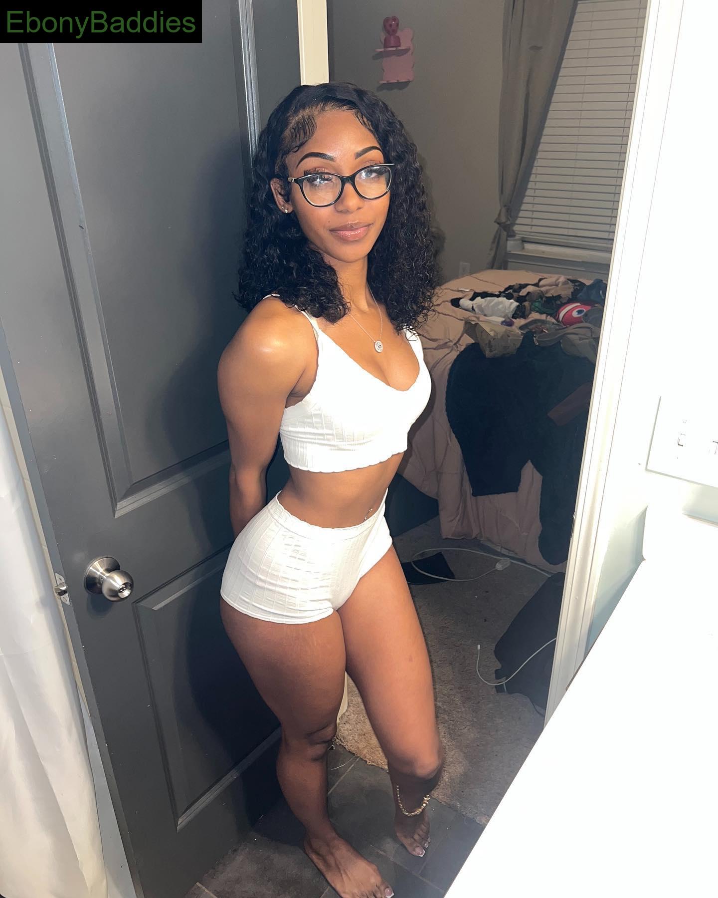 ddisheveled ebony photo 10