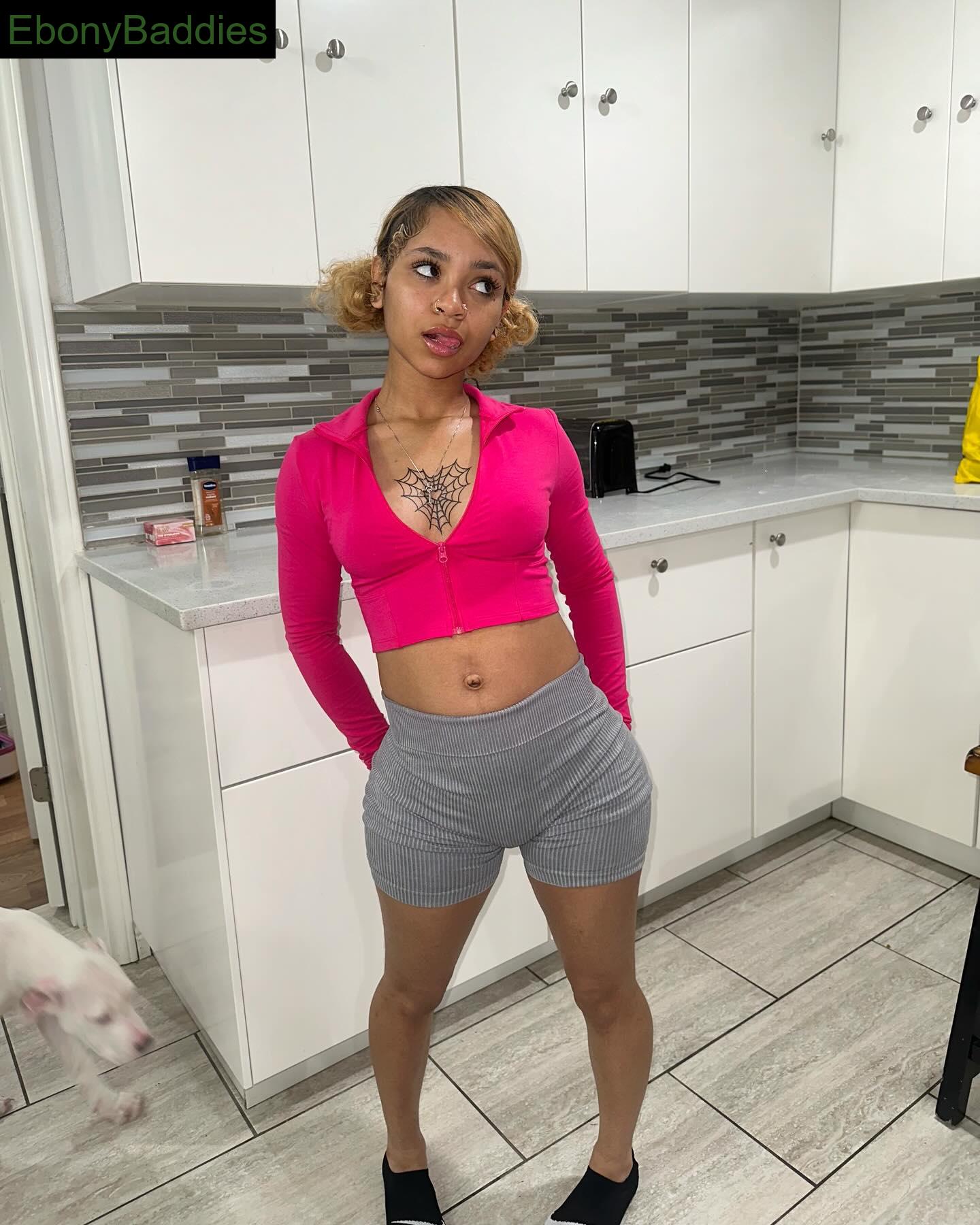 miixeddoll ebony photo 20