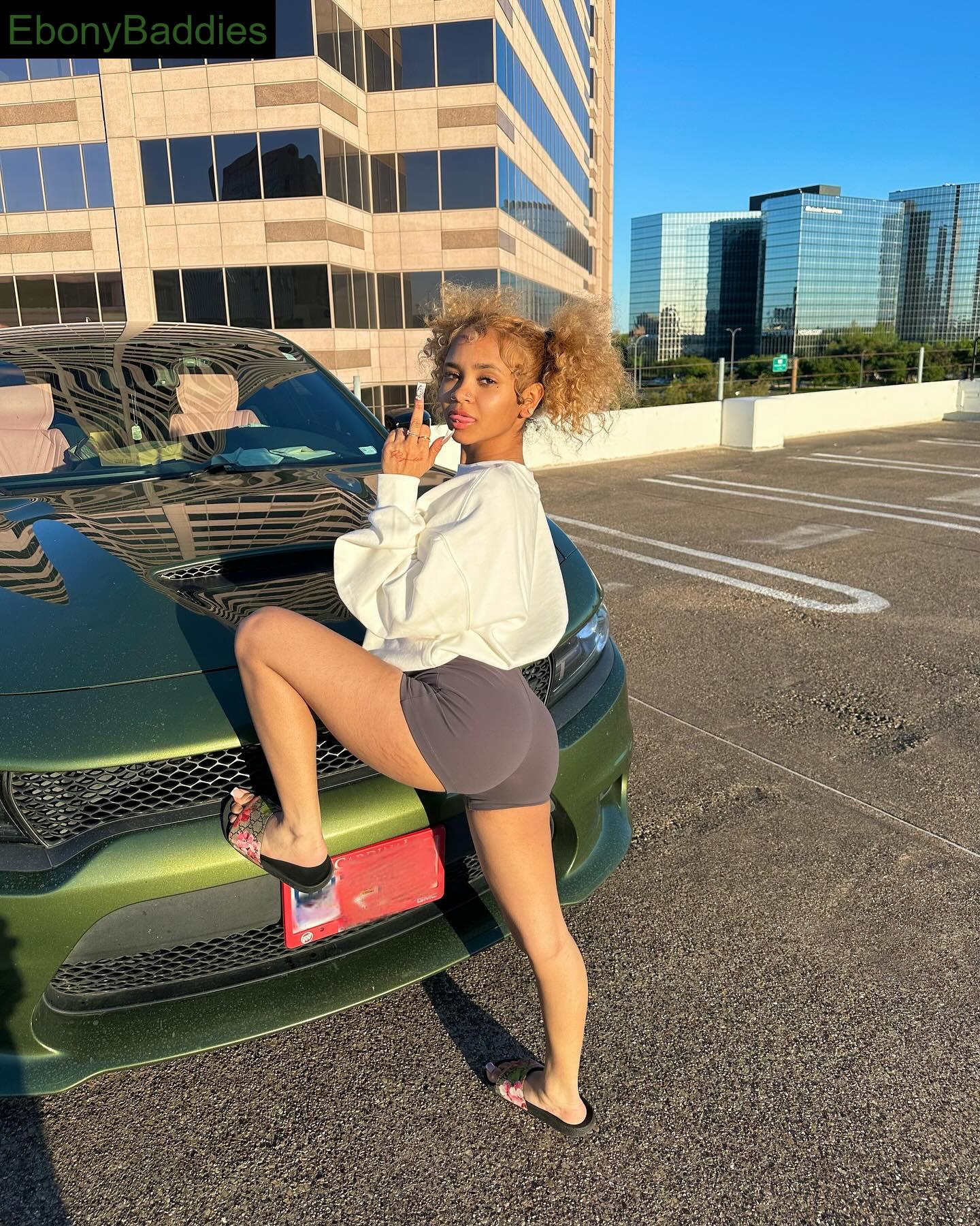 miixeddoll ebony photo 7