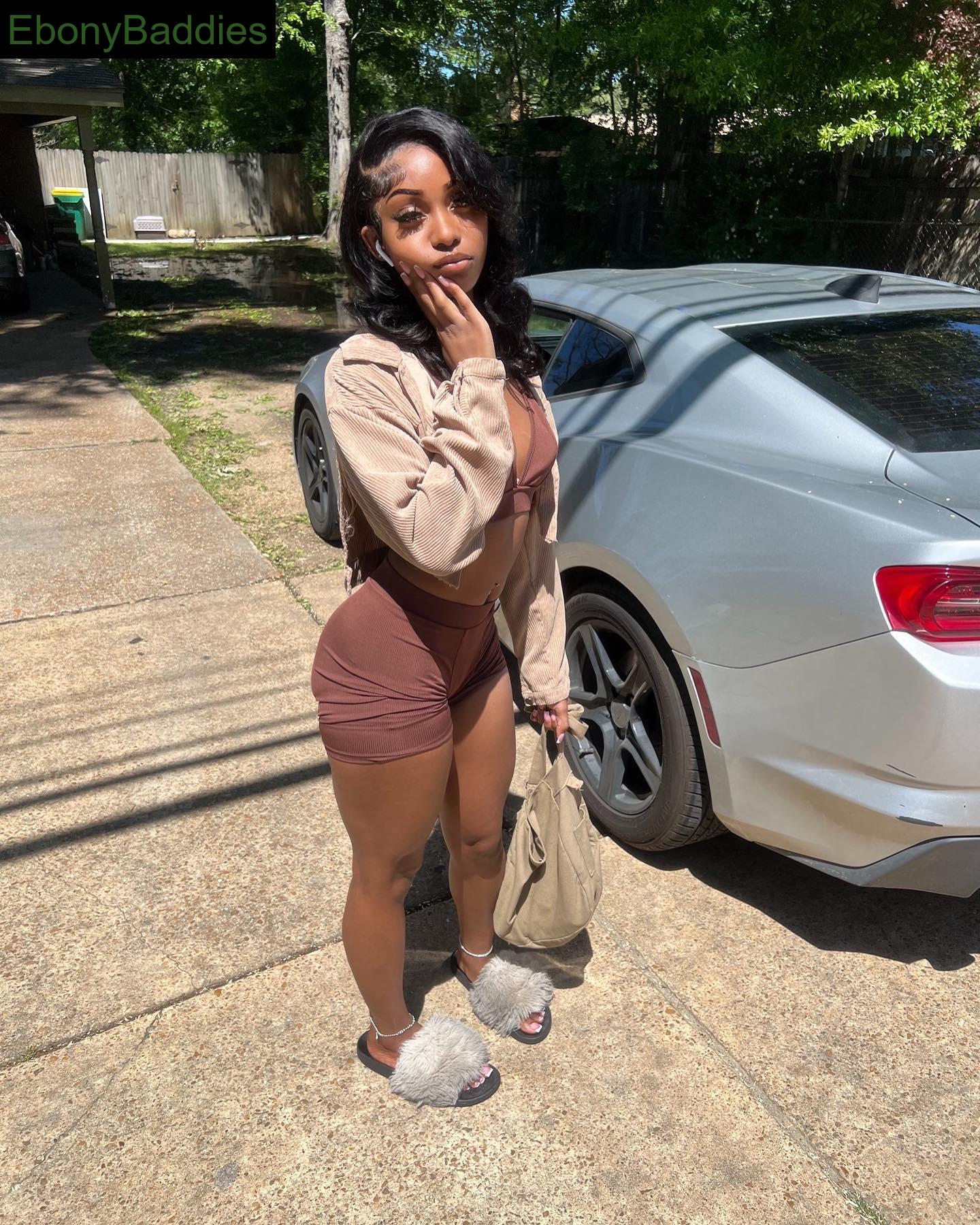 ddisheveled ebony photo 14