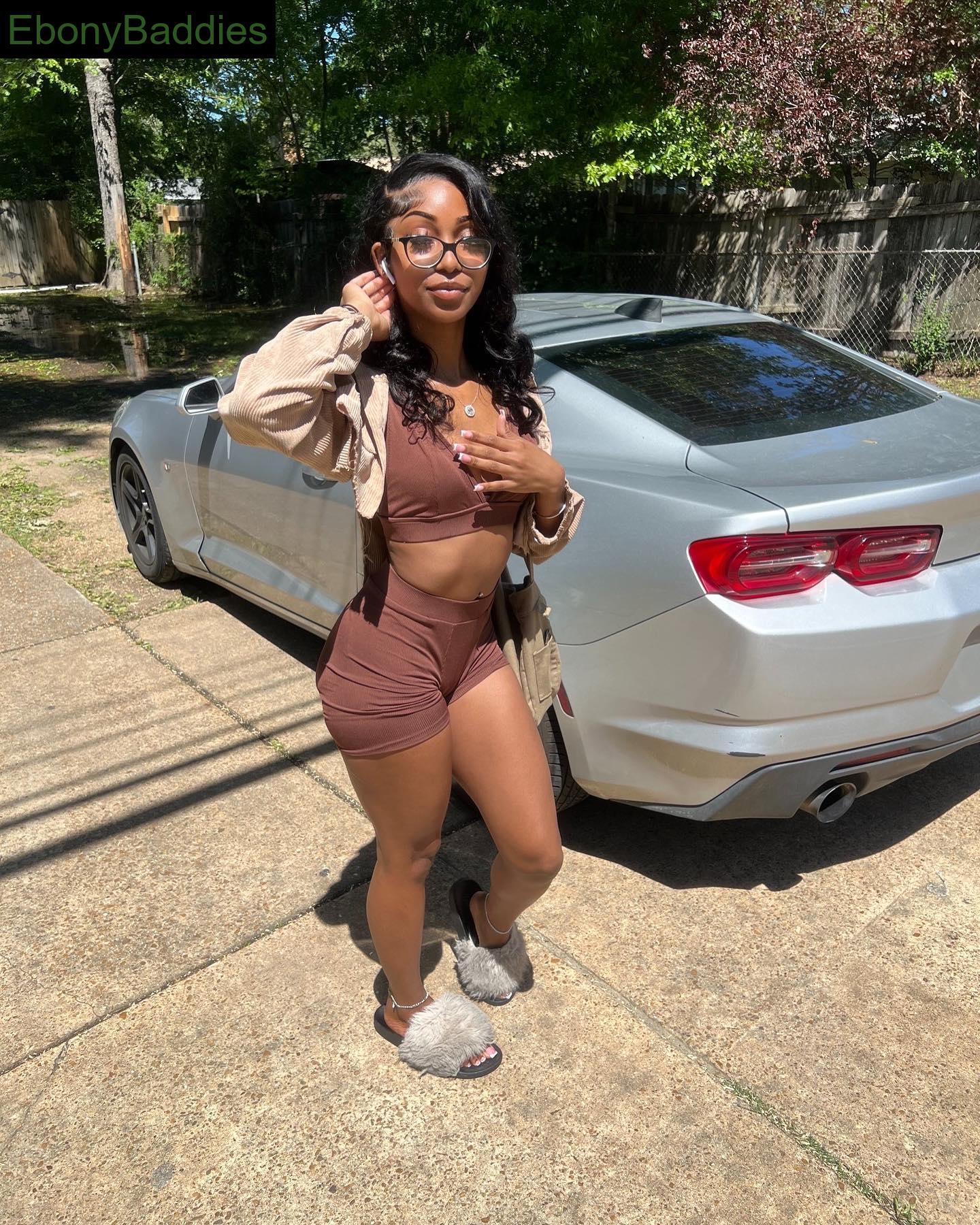 ddisheveled ebony photo 12