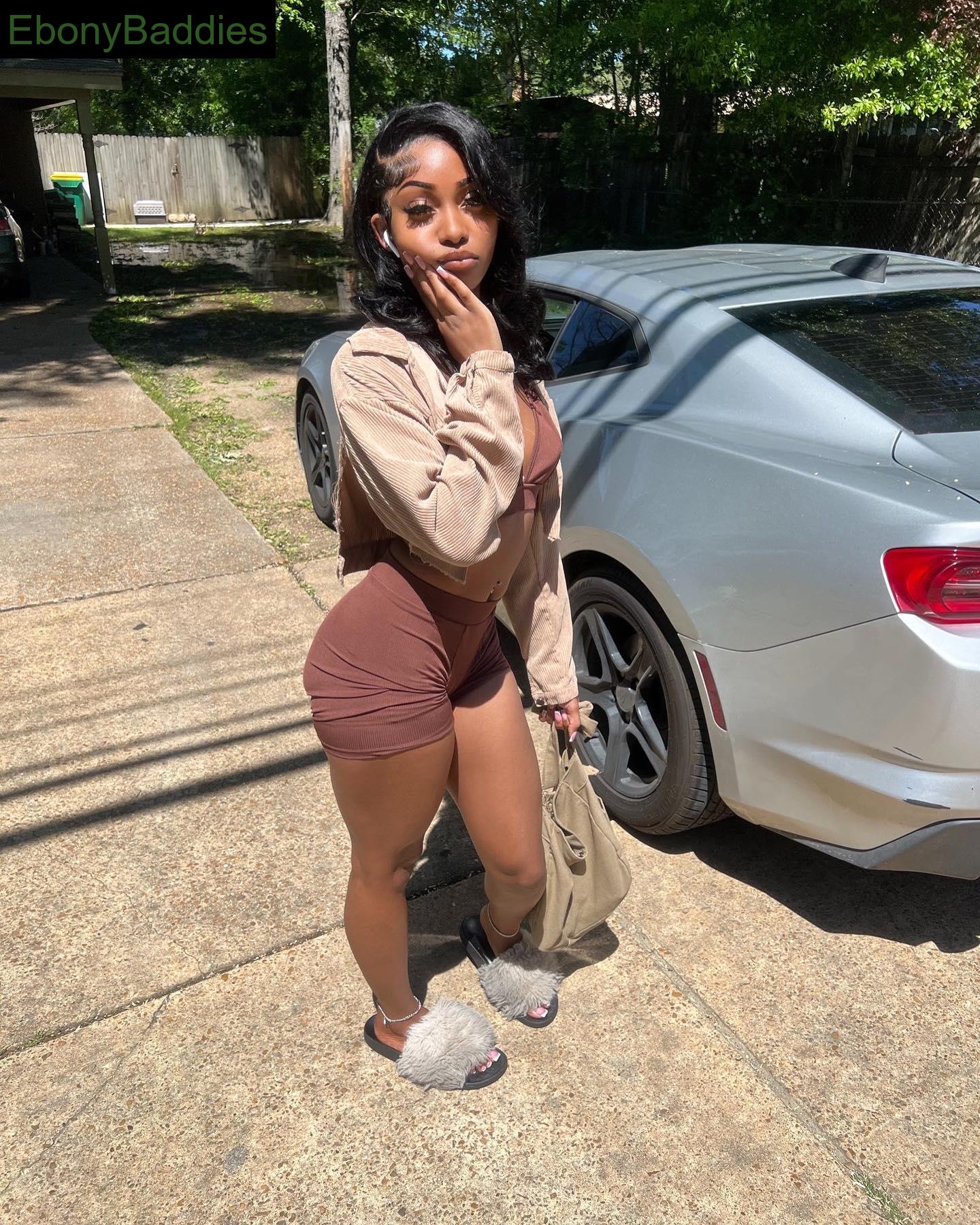 ddisheveled ebony photo 13