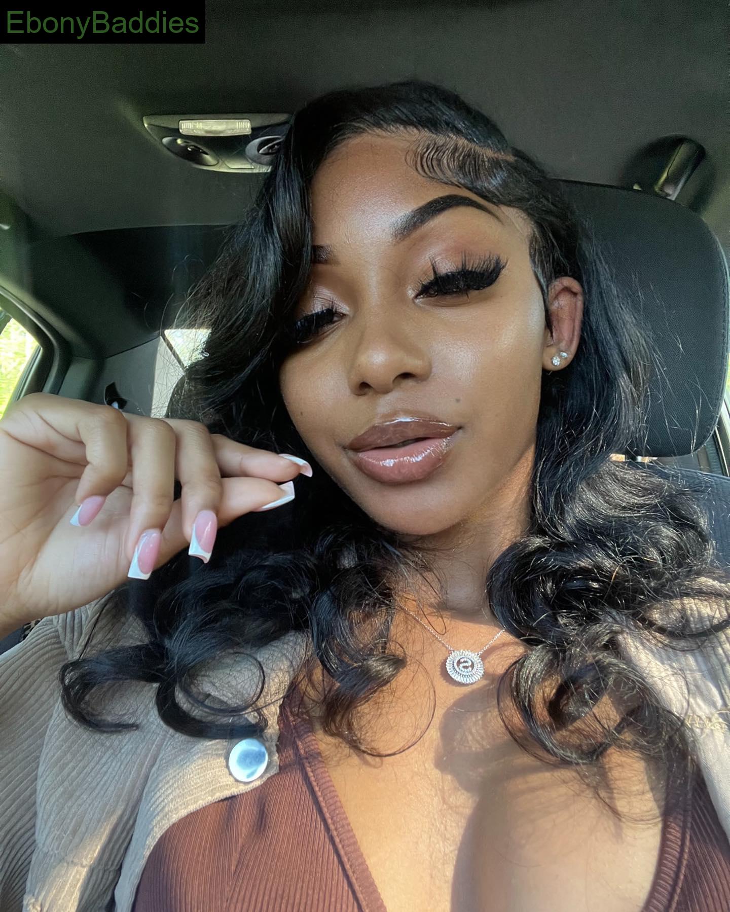 ddisheveled ebony photo 16