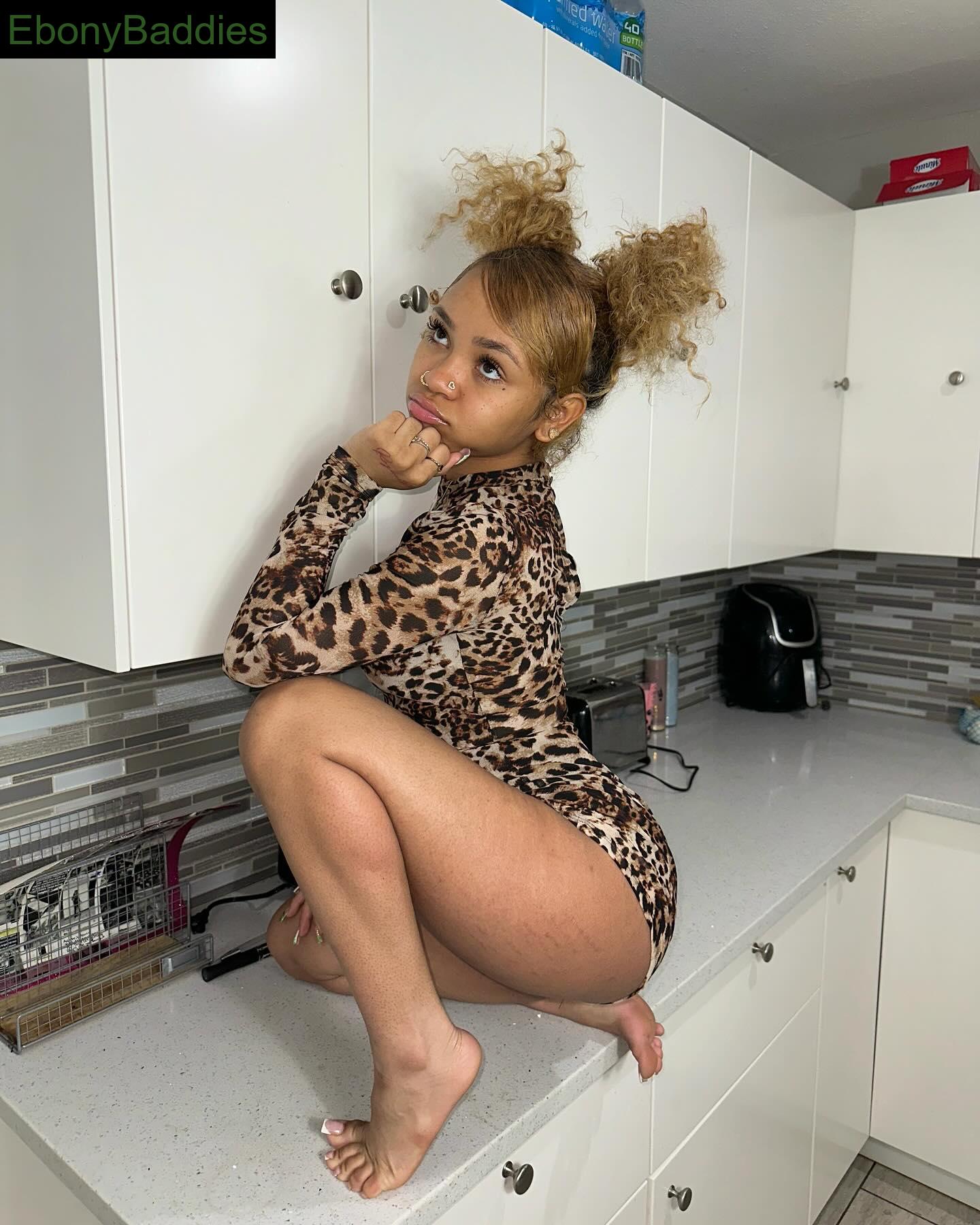 miixeddoll ebony photo 19