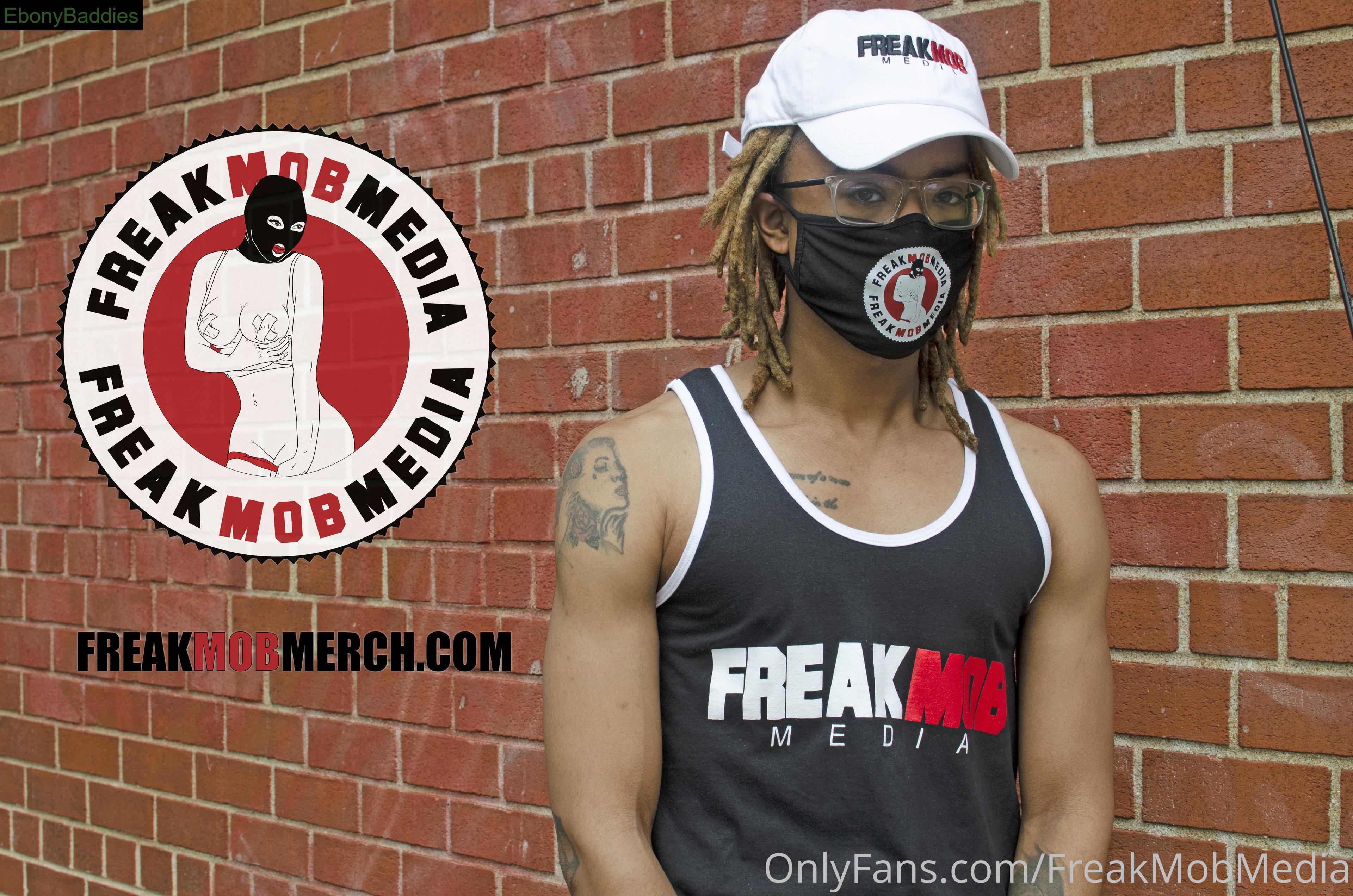 freakmobmedia ebony photo 3